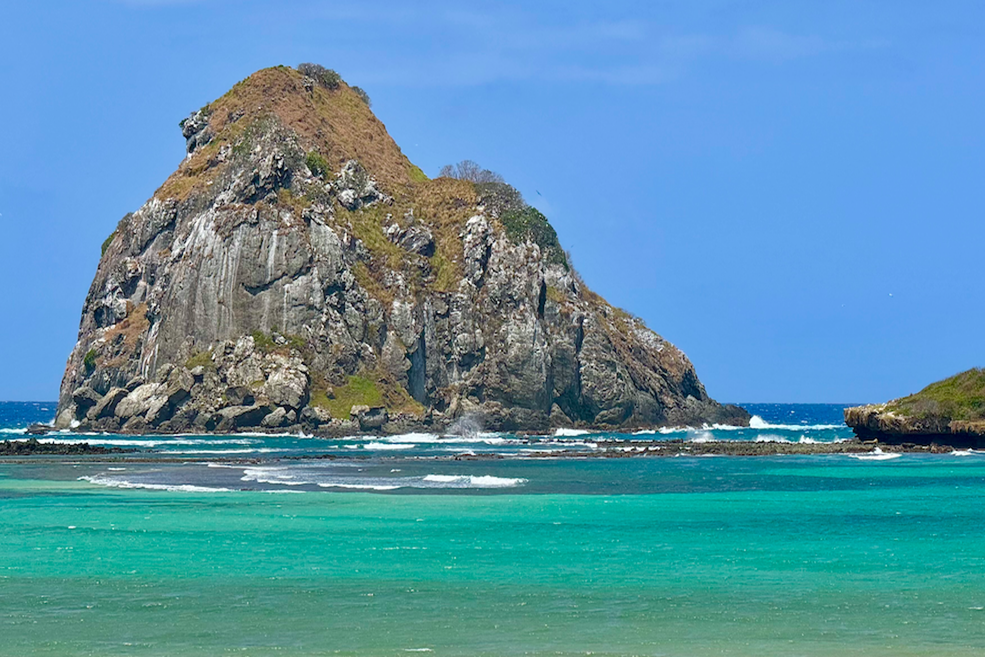 Fernando de Noronha transforma los viajes en recuerdos inolvidables