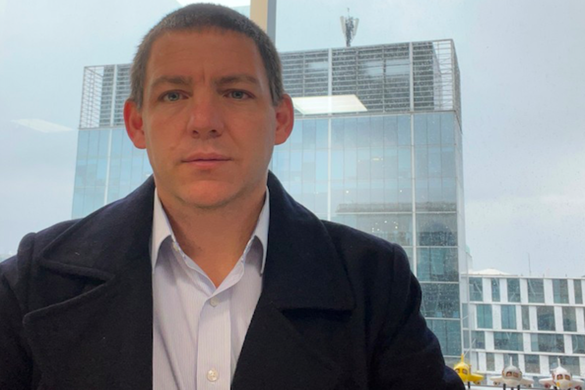 Tomás Covarrubias analiza el presente y futuro del Revenue Management