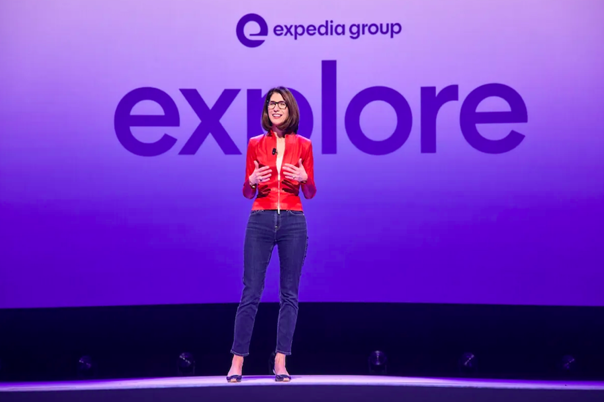 Expedia Group B2B presentó un "toolkit" de soluciones impulsadas por IA