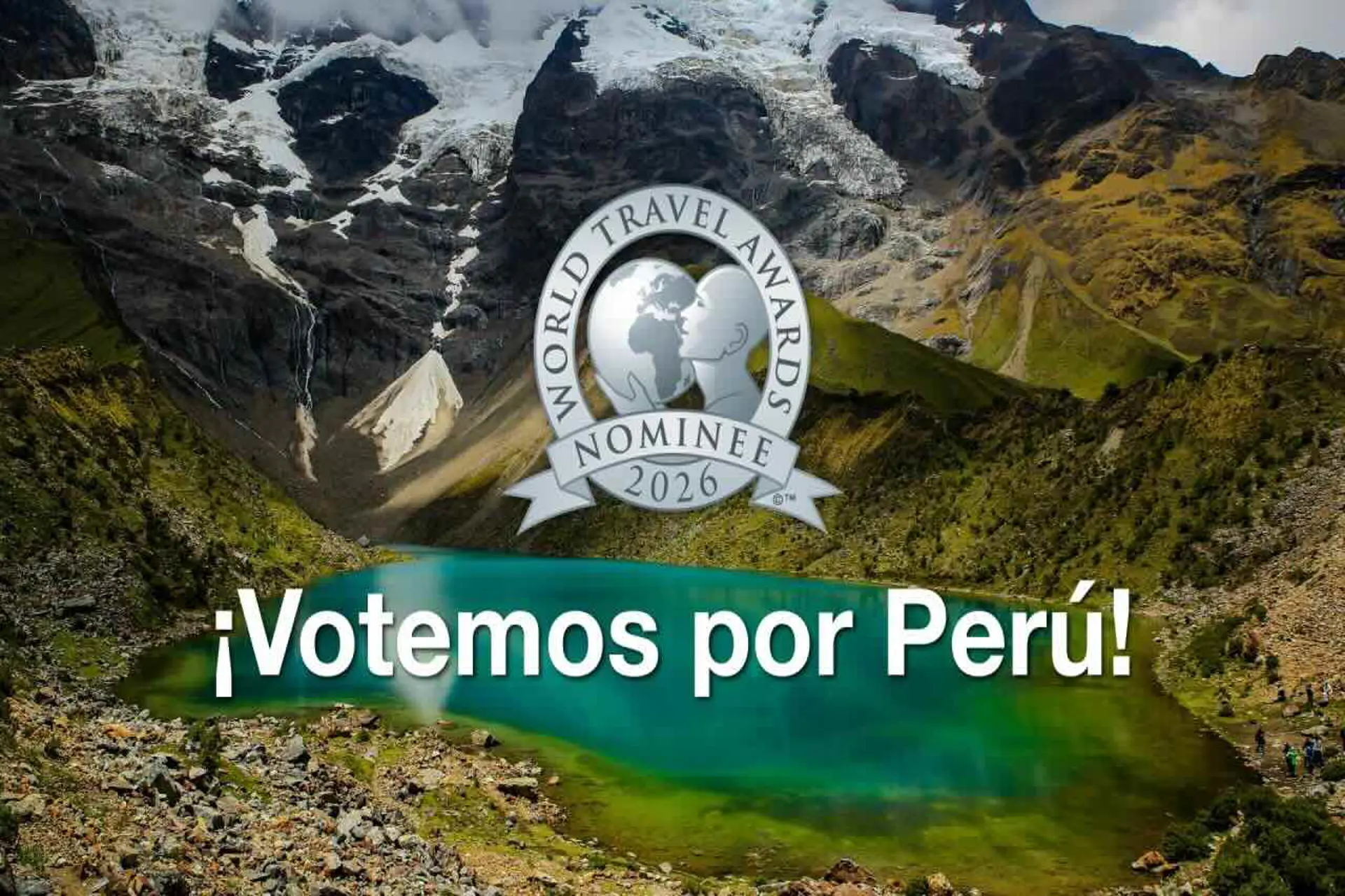 Perú tiene 20 nominaciones en los World Travel Awards Sudamérica 2026