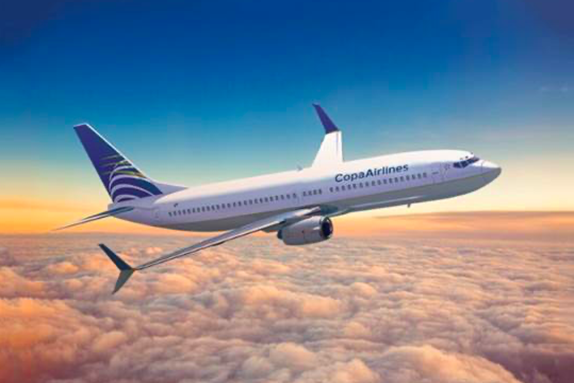 Copa Airlines acompaña a fanáticos argentinos en su camino al Mundial