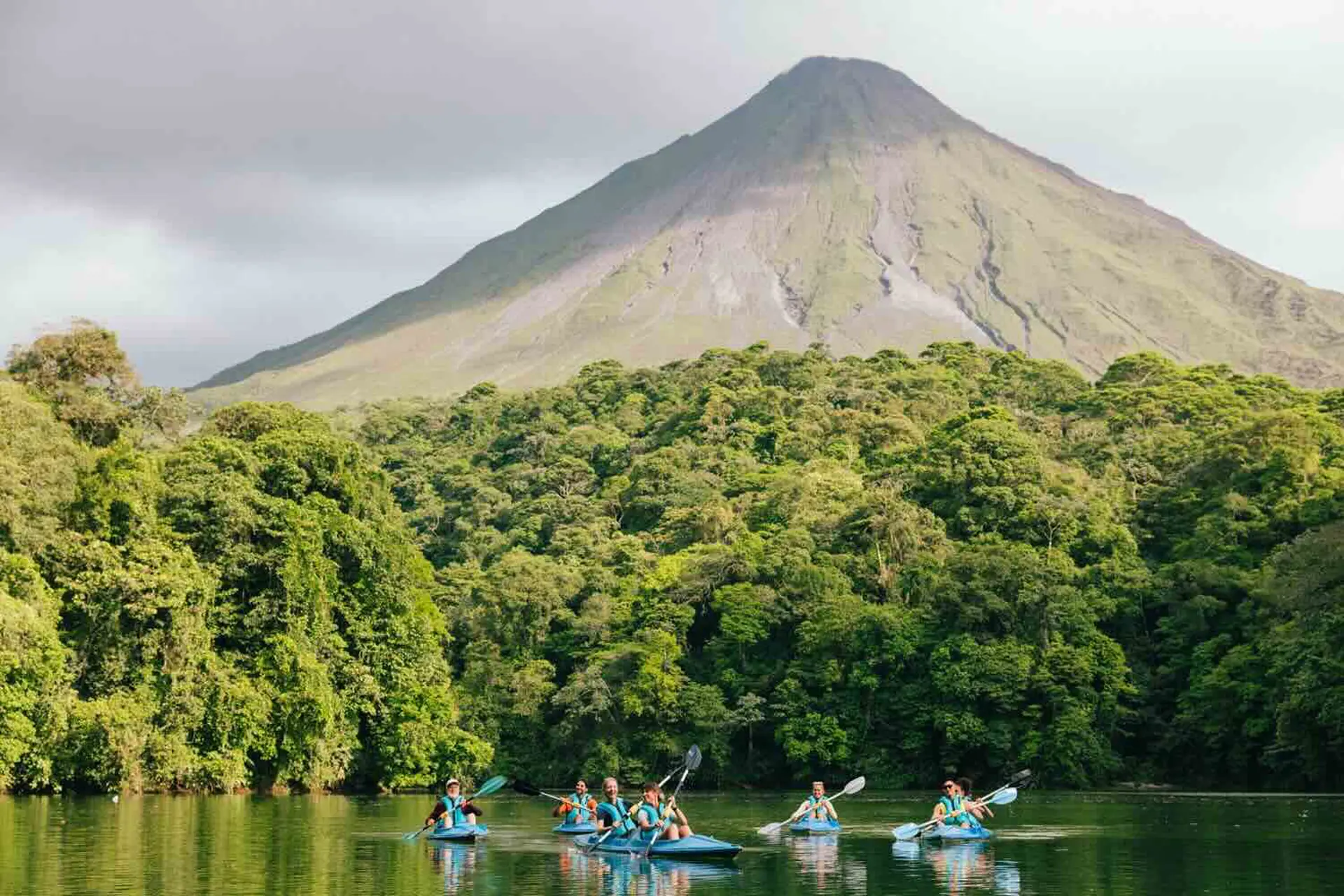 10 curiosidades de Costa Rica que la hacen un destino fascinante