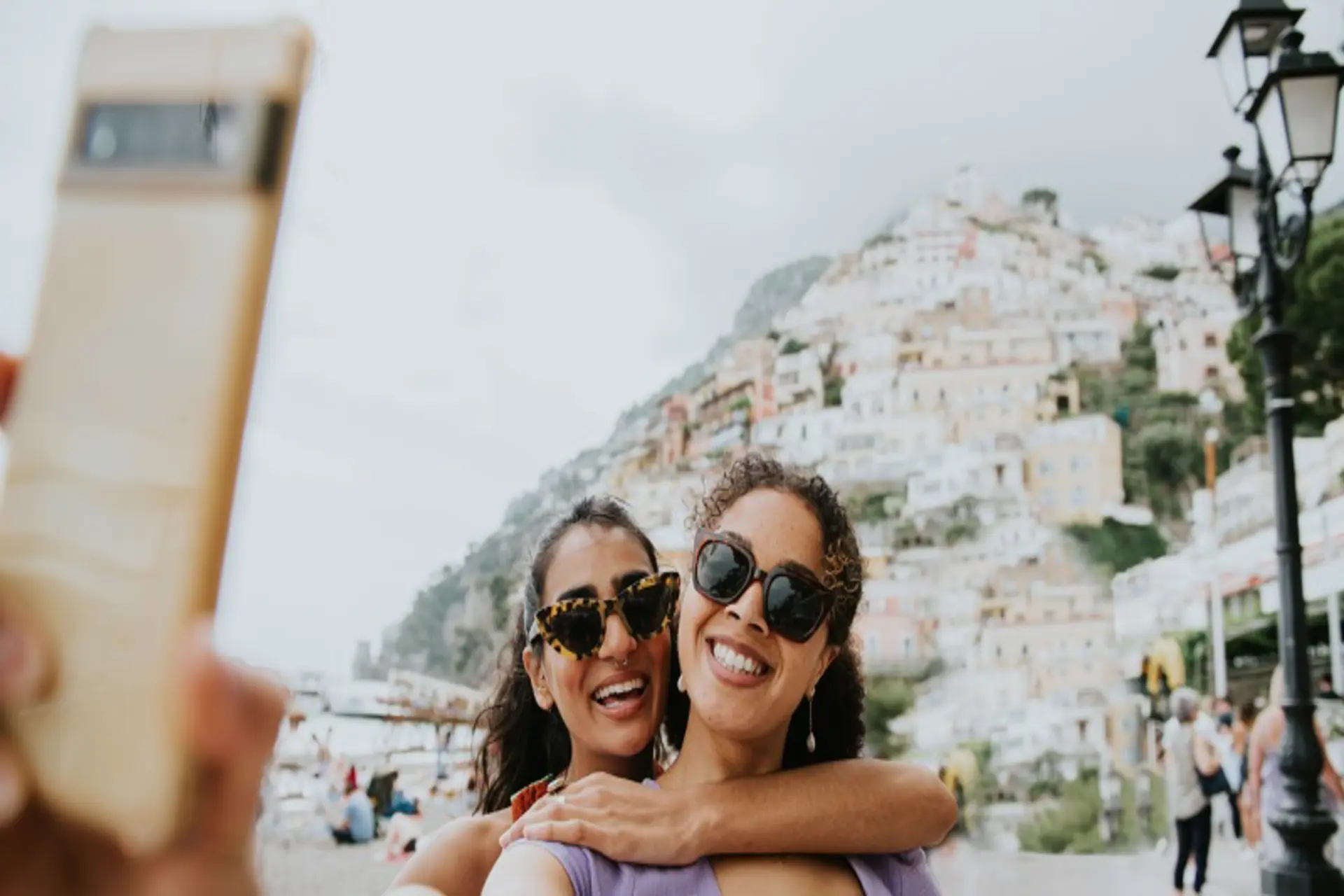 Amadeus redefine la publicidad en el sector de los viajes