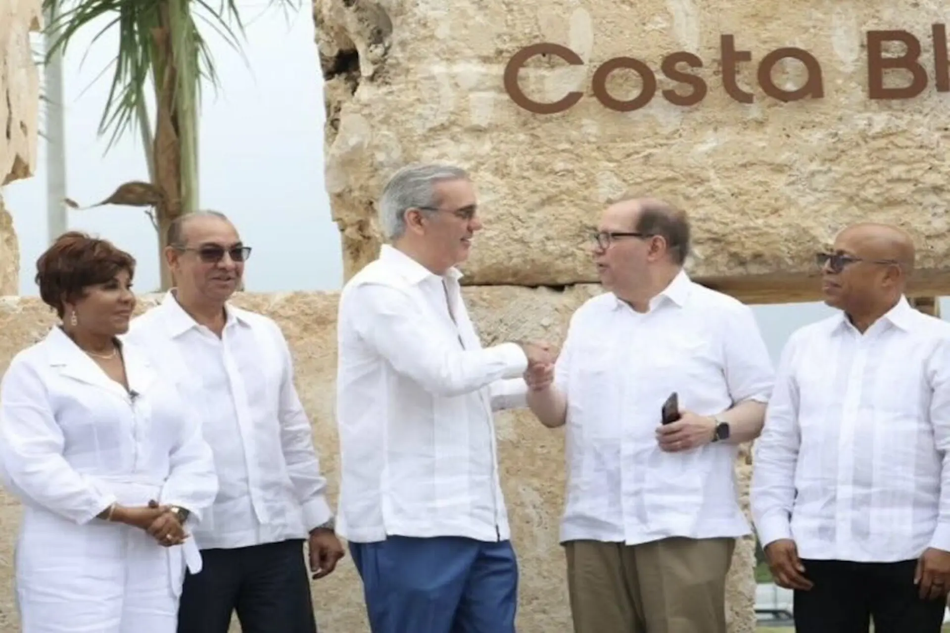 RD: impulsan transformación integral de Boca Chica con gran inversión