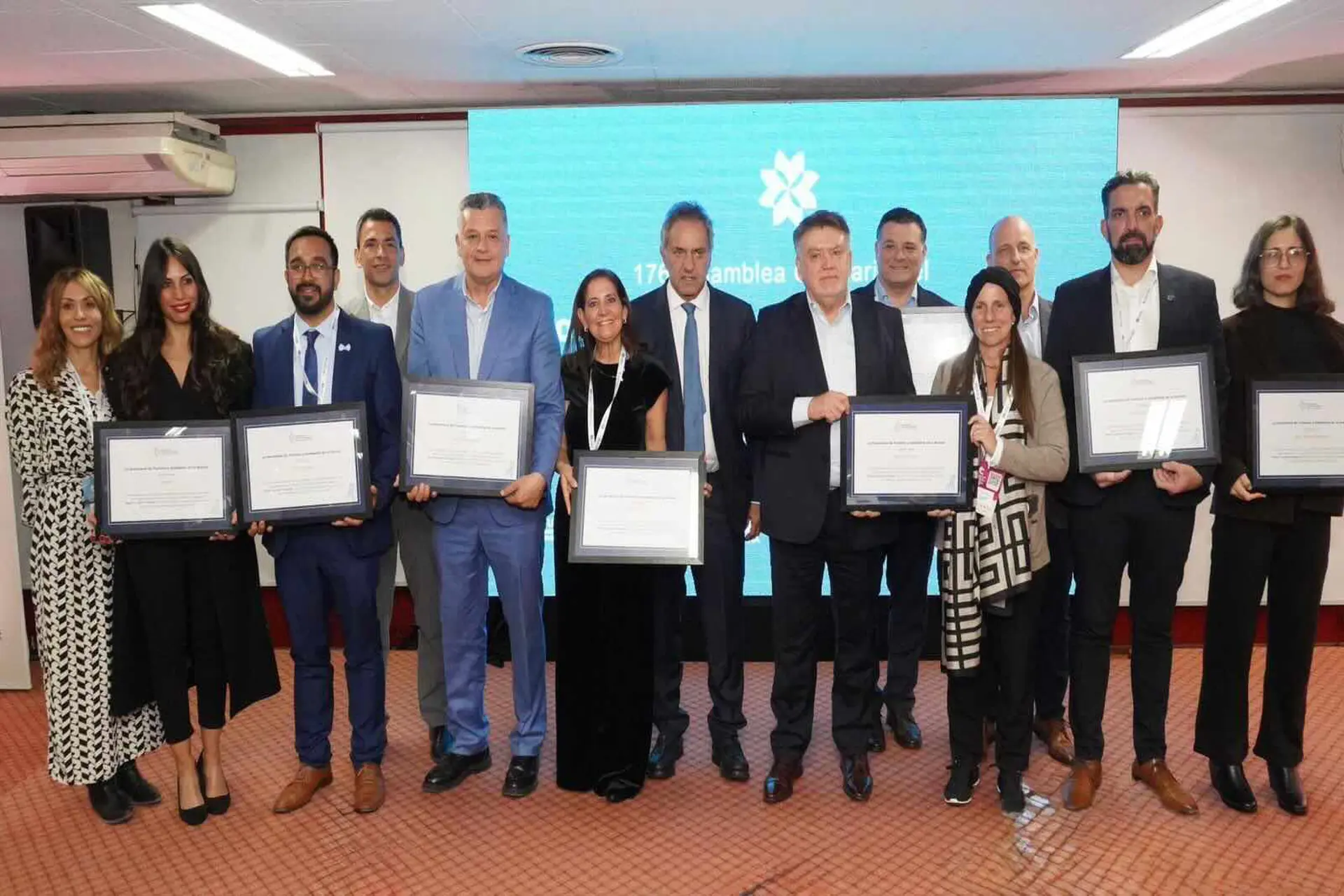 Argentina sede de la ceremonia mundial de los Best Tourism Villages