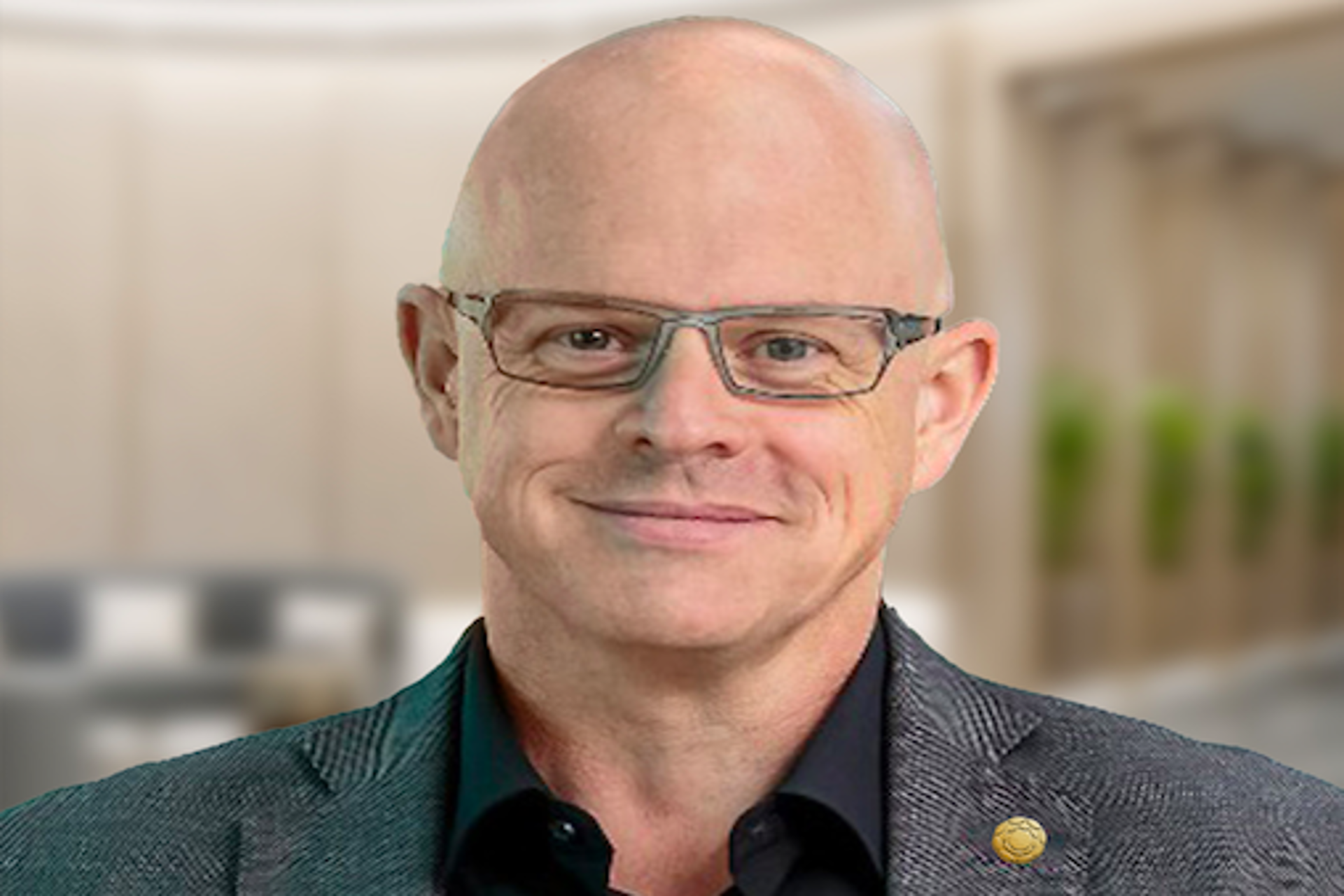 Plaza Premium Group nombra a David Thompson VP Sénior para Latam