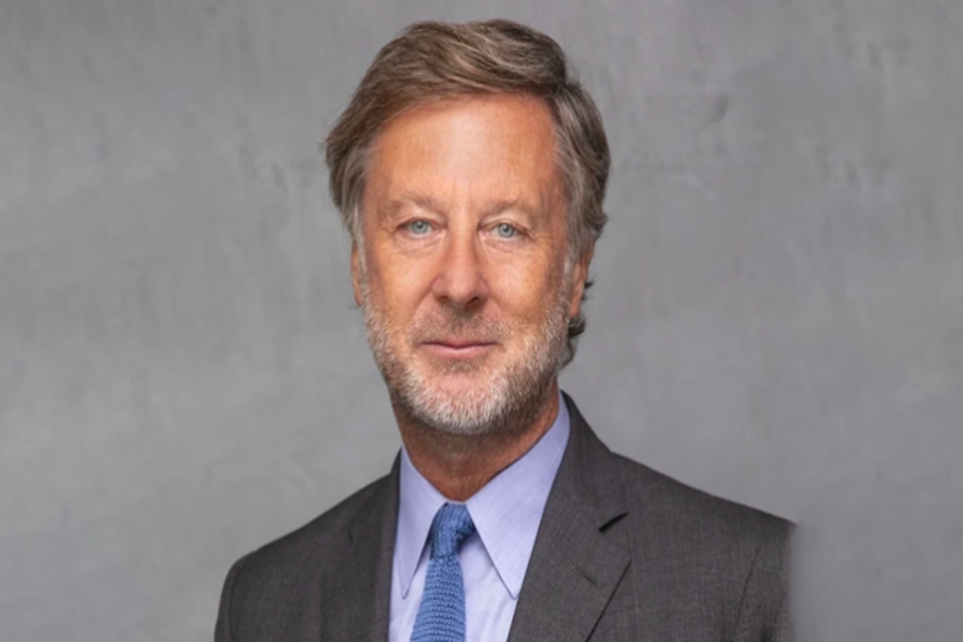 Sébastien Bazin, CEO de Accor, anuncia su salida de la hotelera