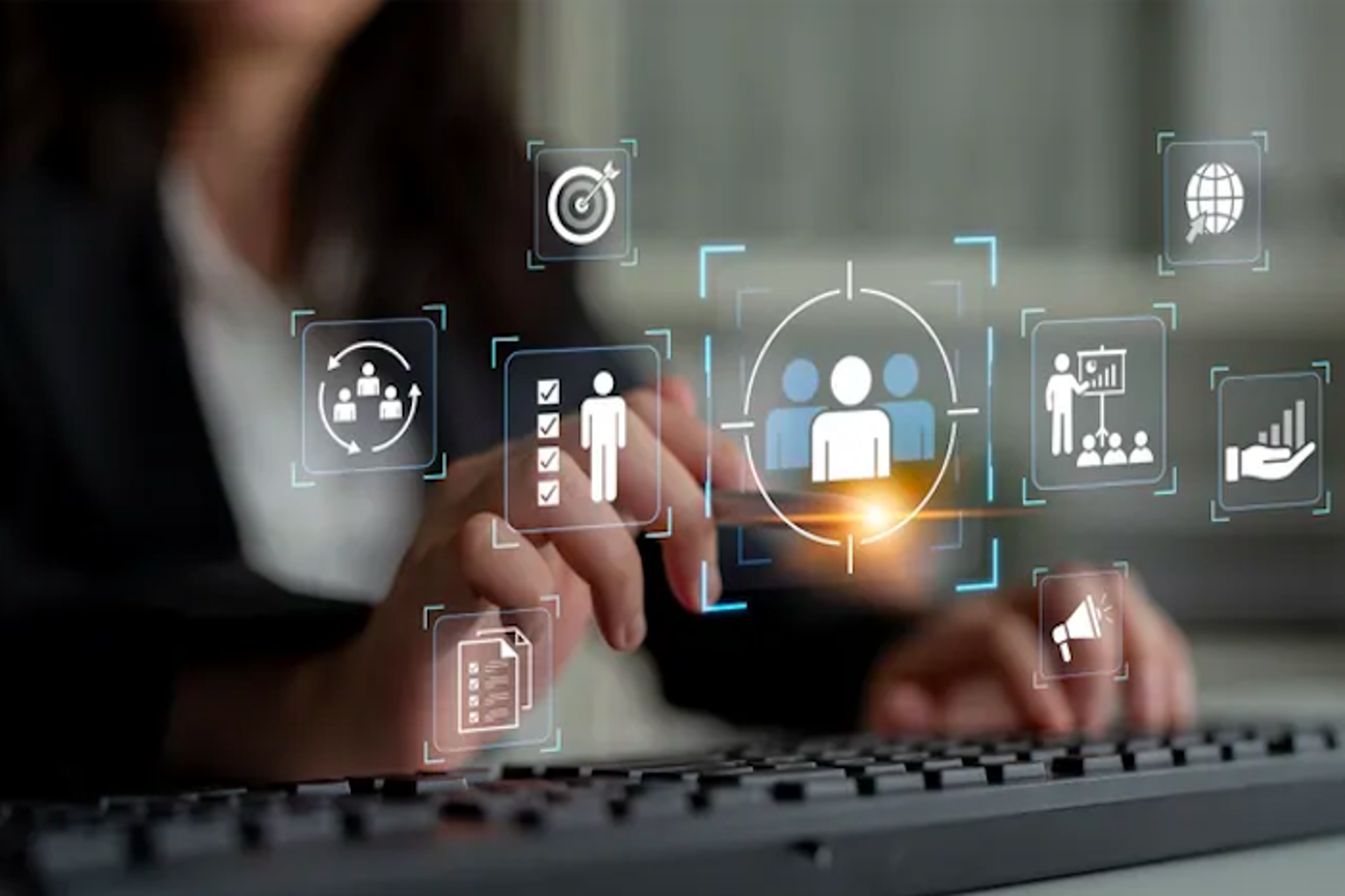 Amadeus se une a Accenture y lanzan una nueva plataforma de publicidad