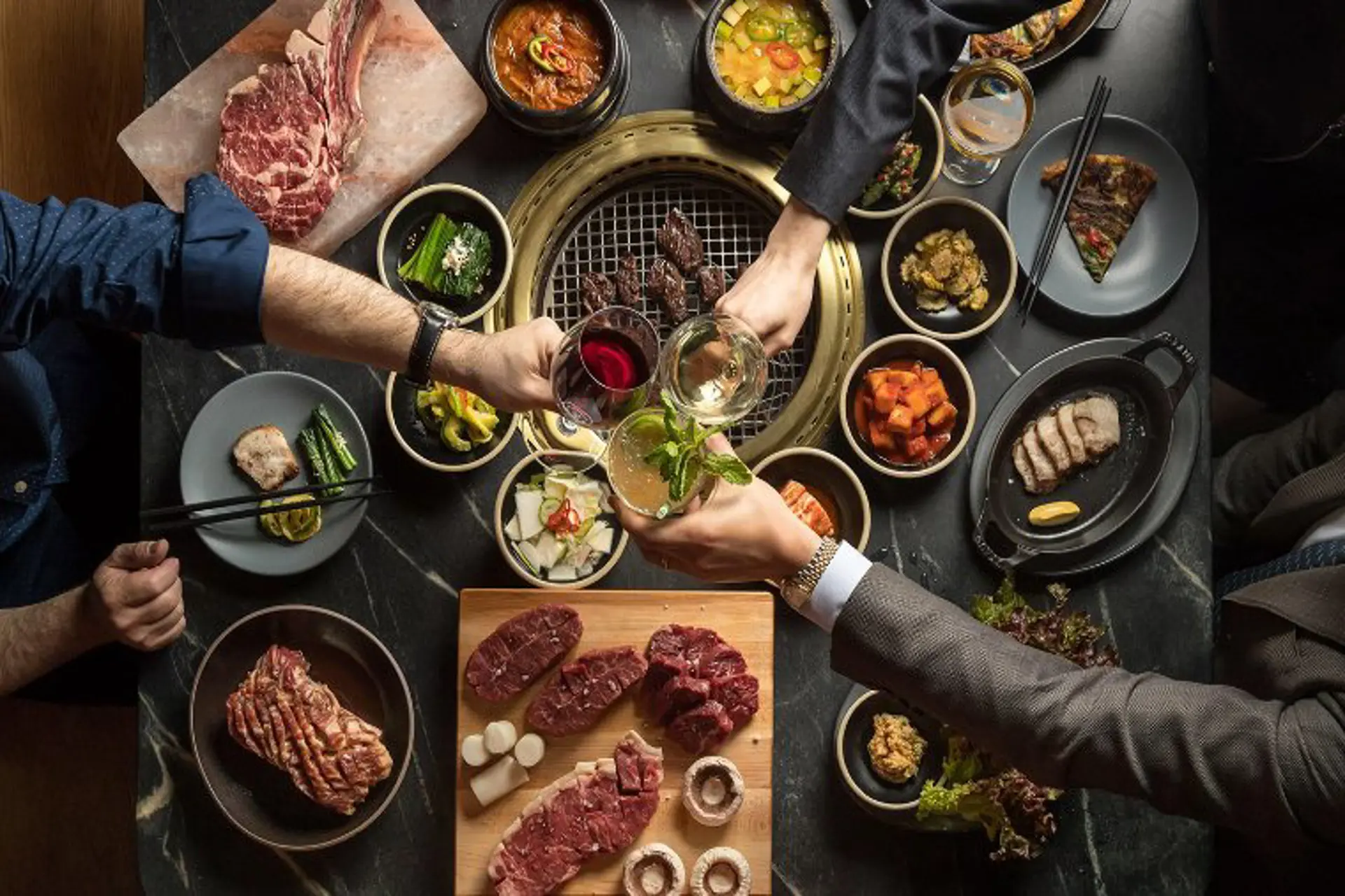 Miami reafirma su liderazgo gastronómico con 18 estrellas Michelin