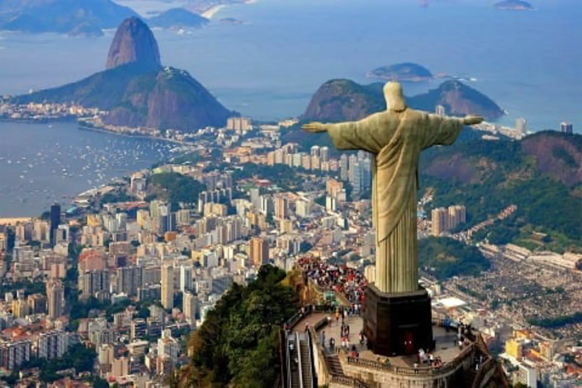 IATA: América Latina se posiciona en el mapa mundial