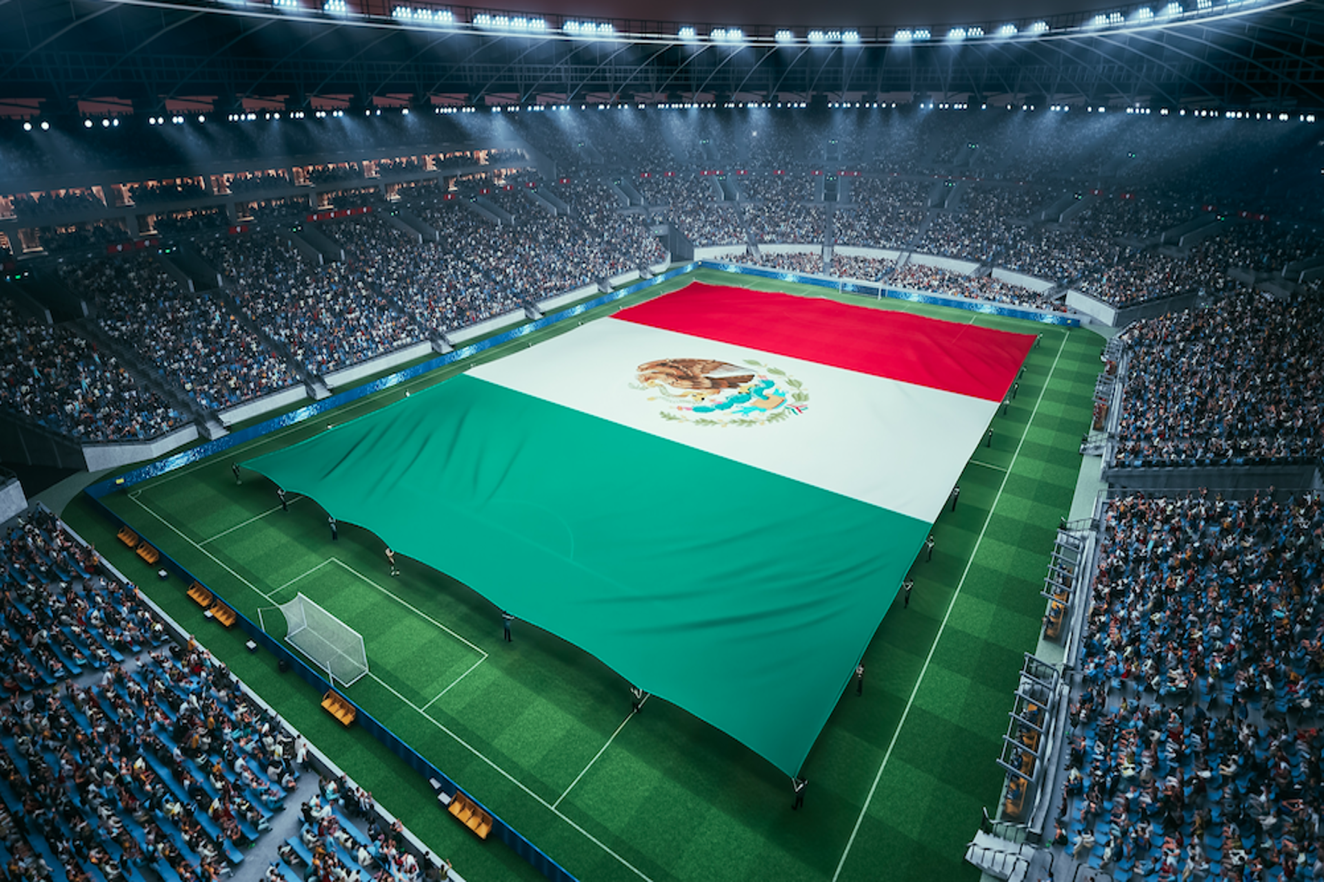 Civitatis lanza transporte para aficionados en los partidos de CDMX