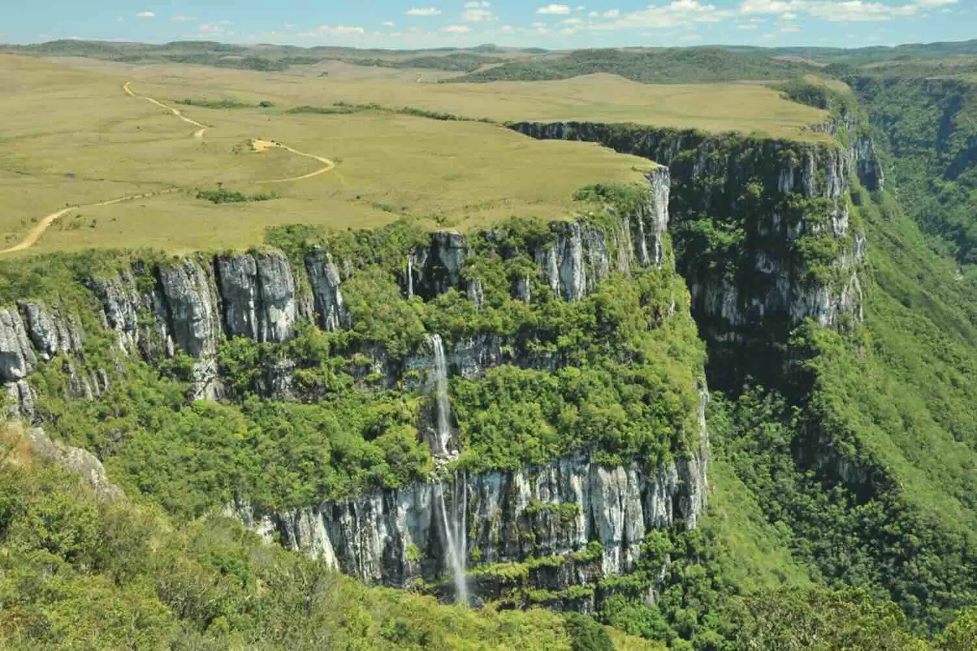 Brasil recibirá el II Foro de Geoparques Mundiales de la UNESCO 