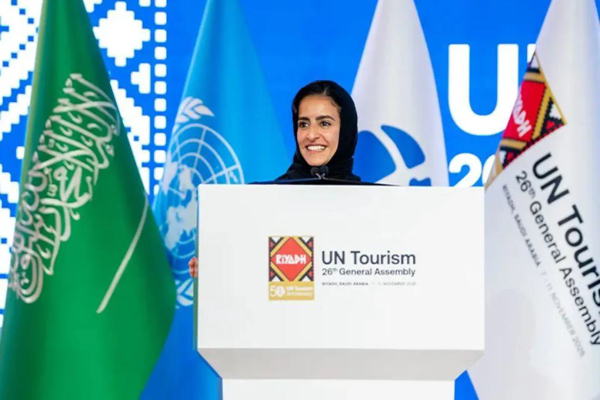 ONU Turismo reduce sus previsiones al alza por crisis de Oriente Medio