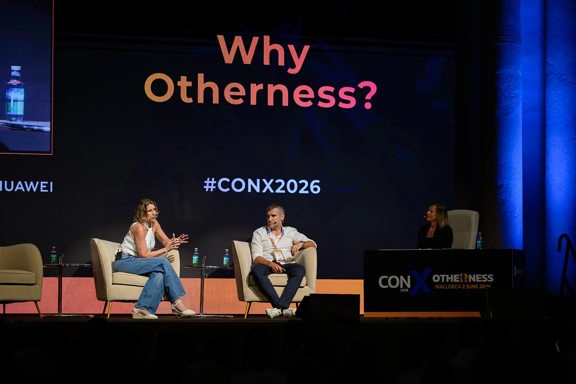 ConX 2026: principales conclusiones sobre IA y distribución turística