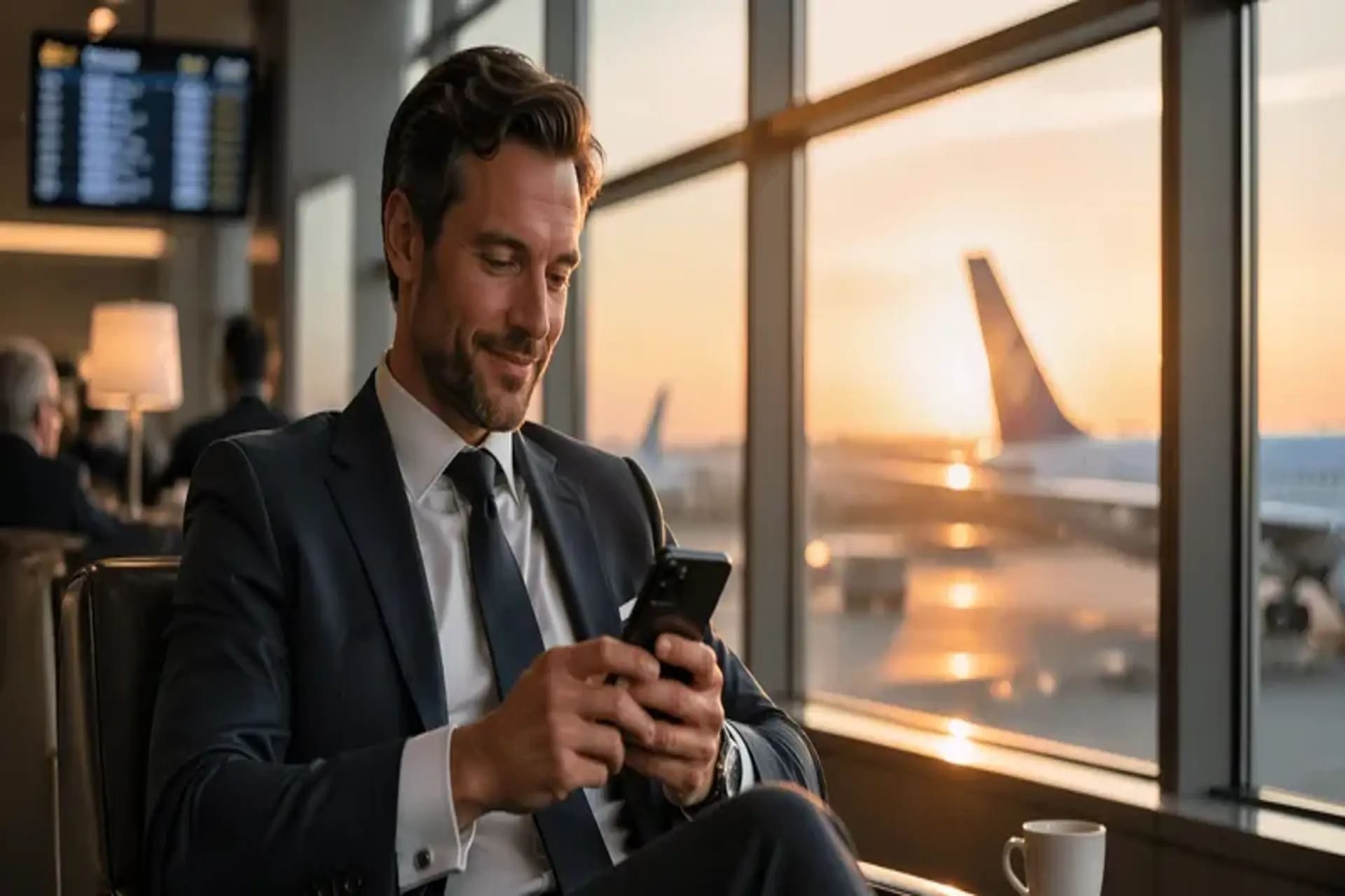 Juniper Group adquiere Deem y se refuerza en viajes corporativos