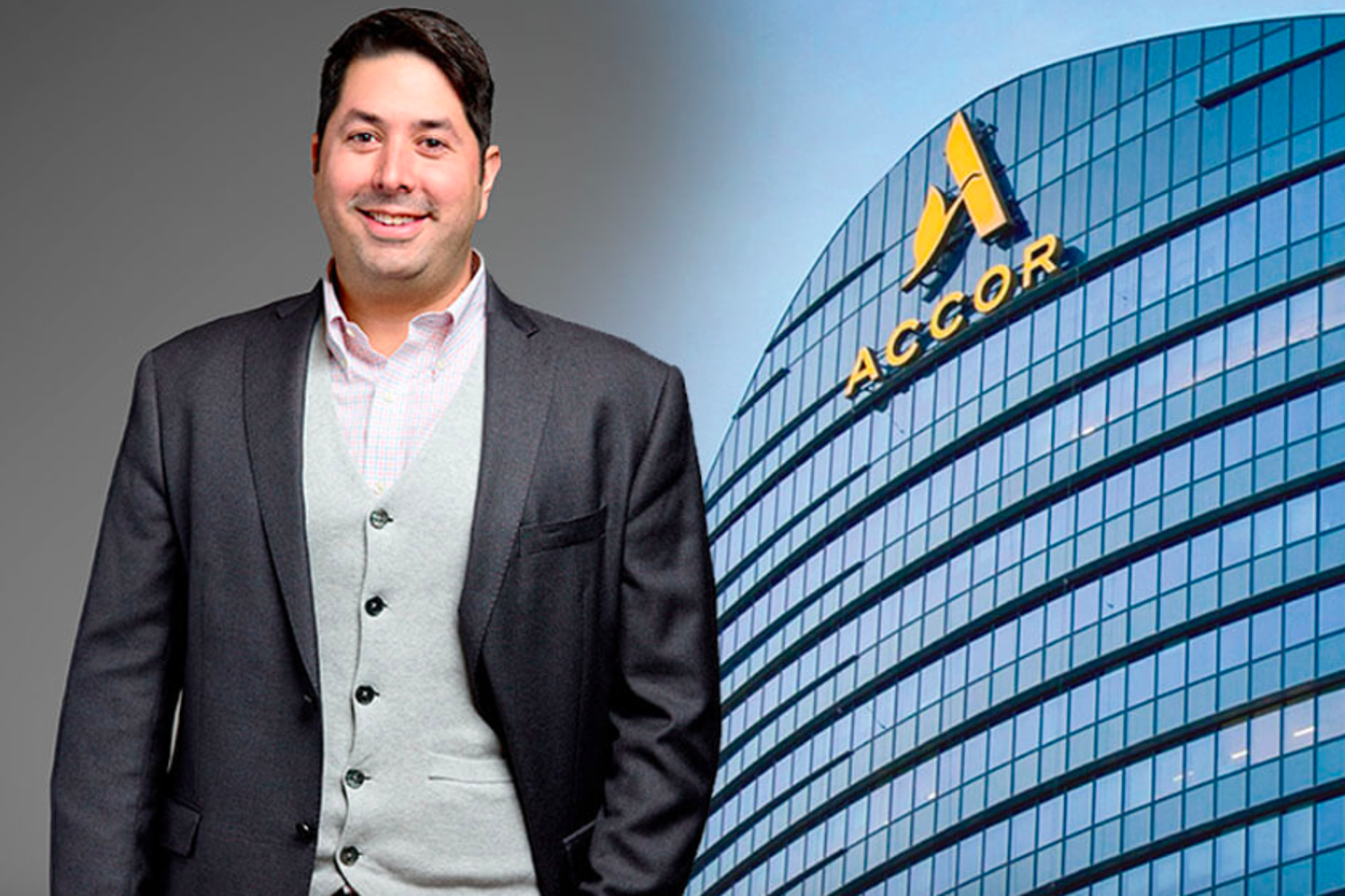 Accor asciende a Nicolás Martínez Matallana a VP senior de desarrollo