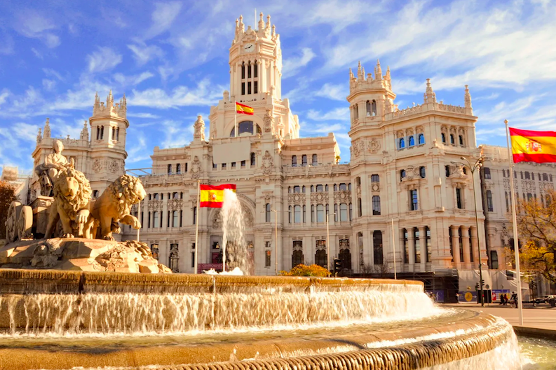 La Visita del Papa León XIV a España Impulsará el Turismo y la Economía 