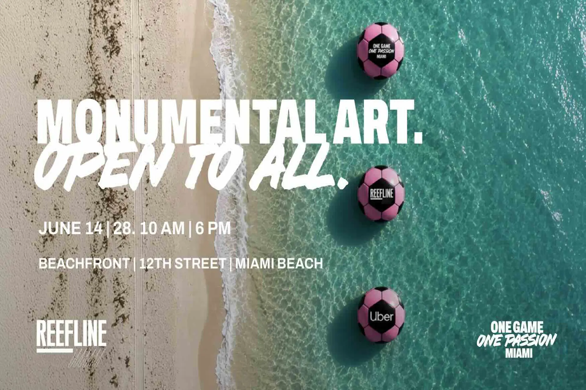 La guía para vivir el Mundial en Miami, con o sin entradas