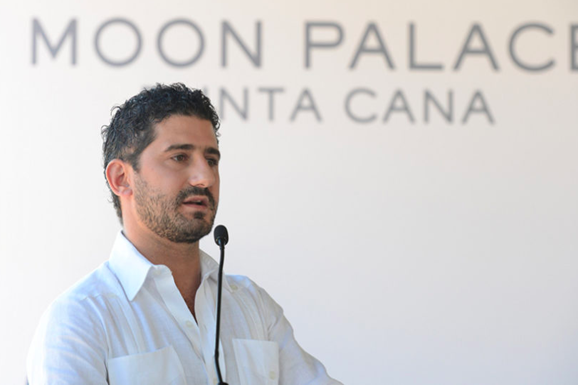 Moon Palace The Grand Punta Cana abrió sus primeras 1,000 habitaciones 