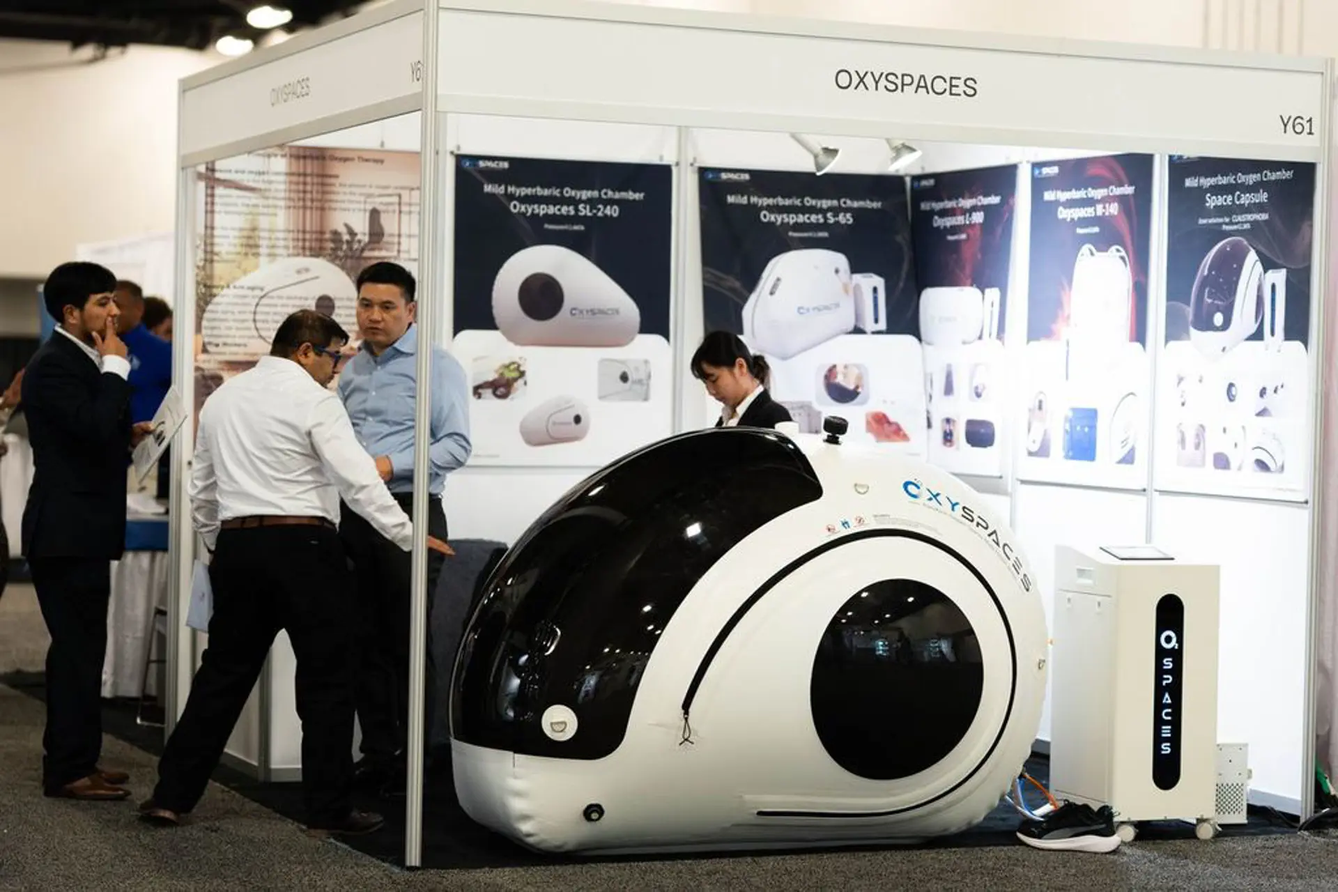 Turismo médico, innovación y bienestar: lo que traerá WHX Miami 2026
