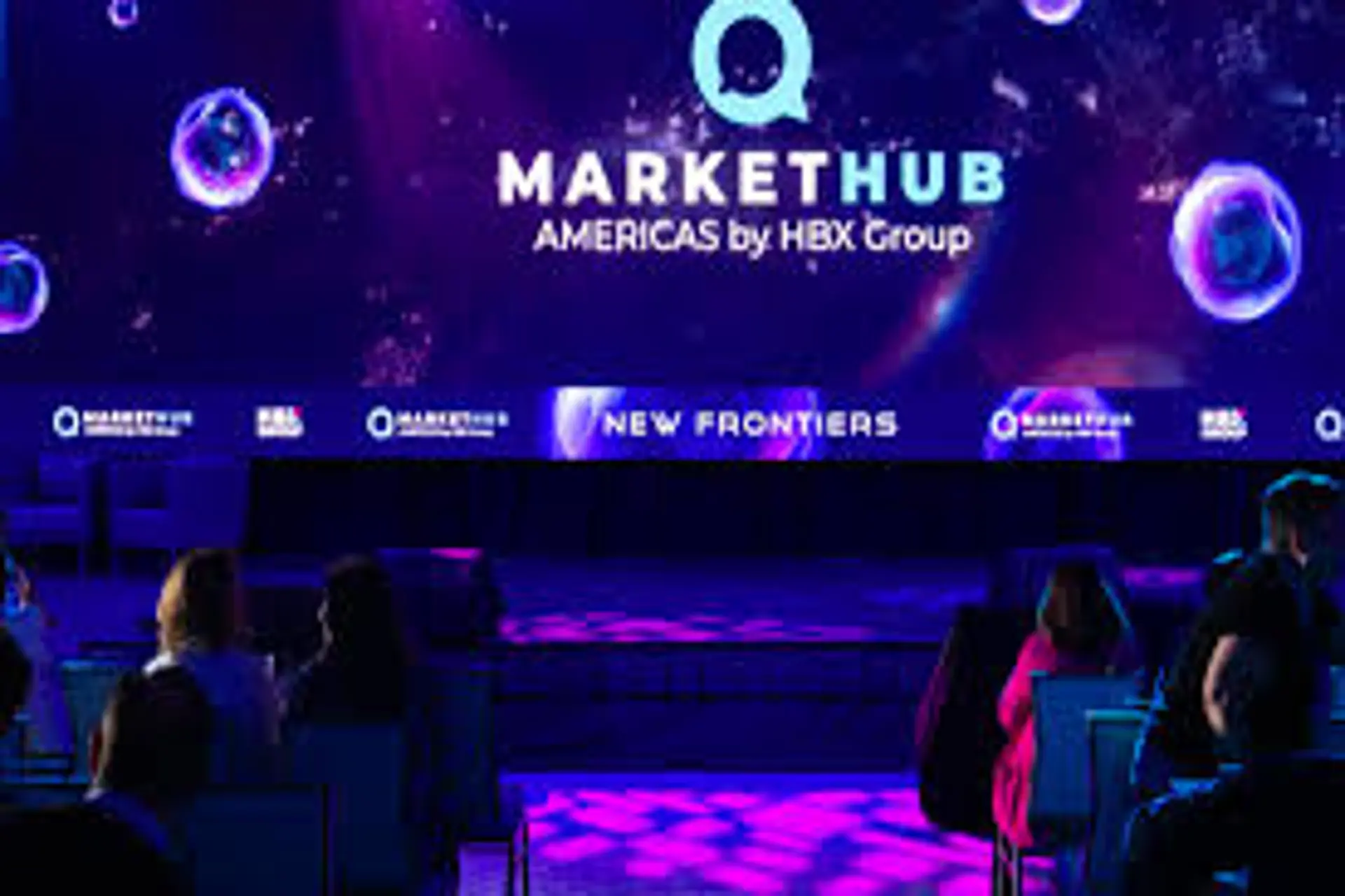 MarketHub Americas 2026: HBX Group reúne a líderes del sector