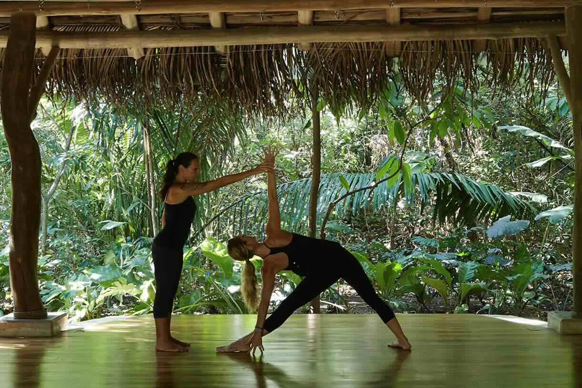 Costa Rica : Siete experiencias para vivir el auténtico “Pura Vida”