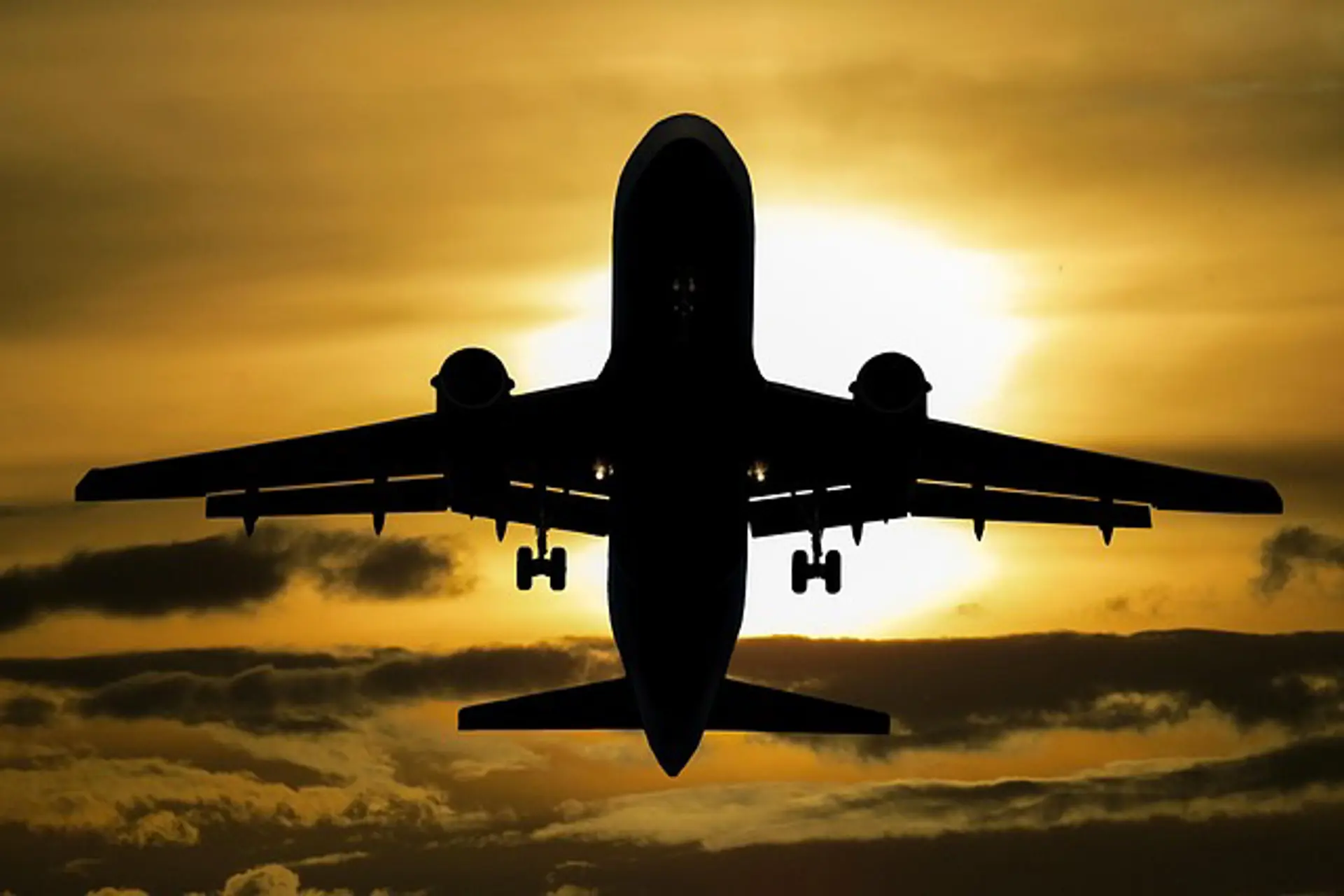 El Tráfico Aéreo en América Latina y el Caribe creció 1% en abril