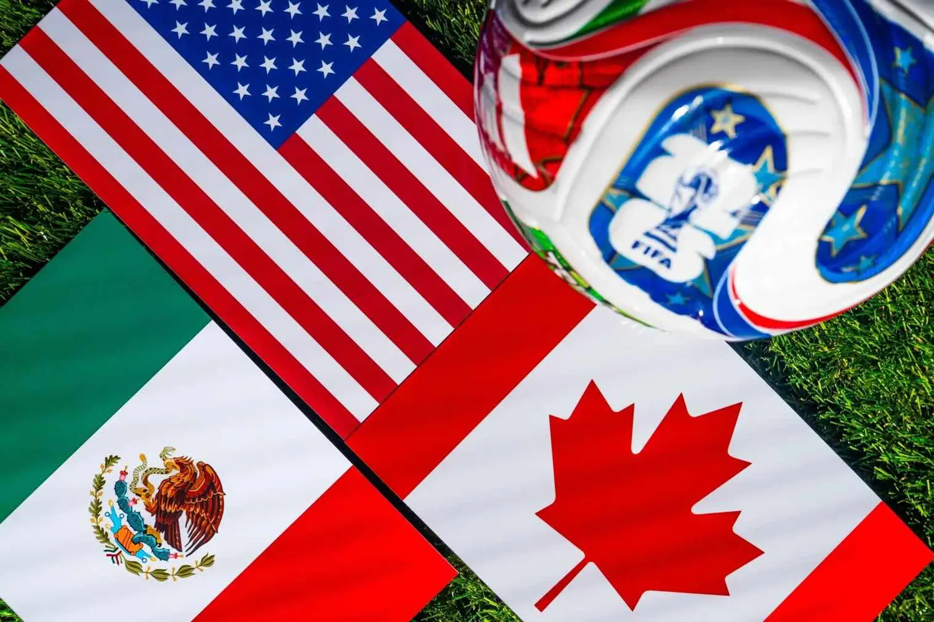 WTTC: La Copa Mundial  2026 establece un nuevo punto de referencia