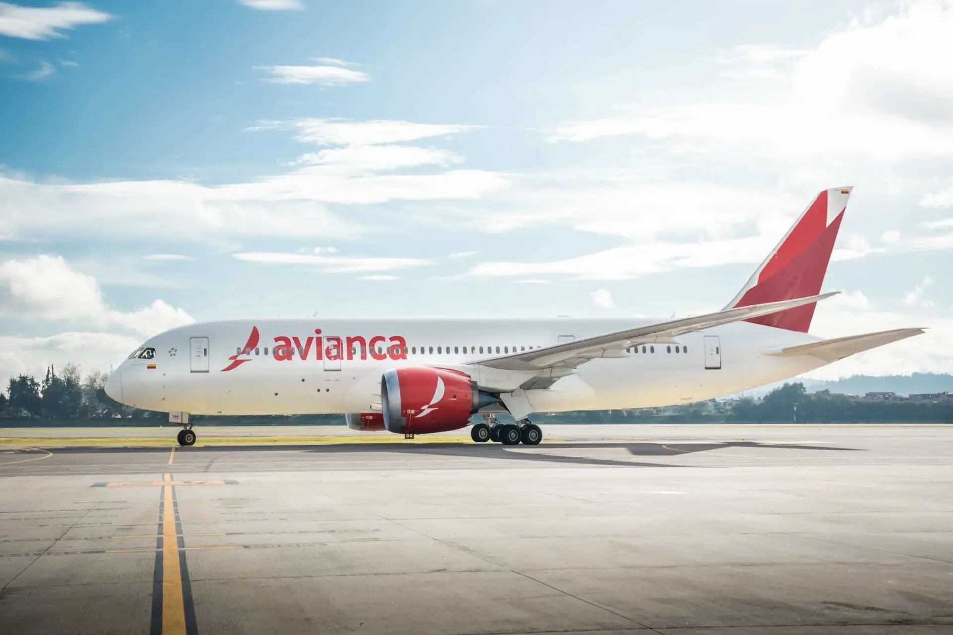 Avianca consolida su conectividad en Brasil para la temporada alta 