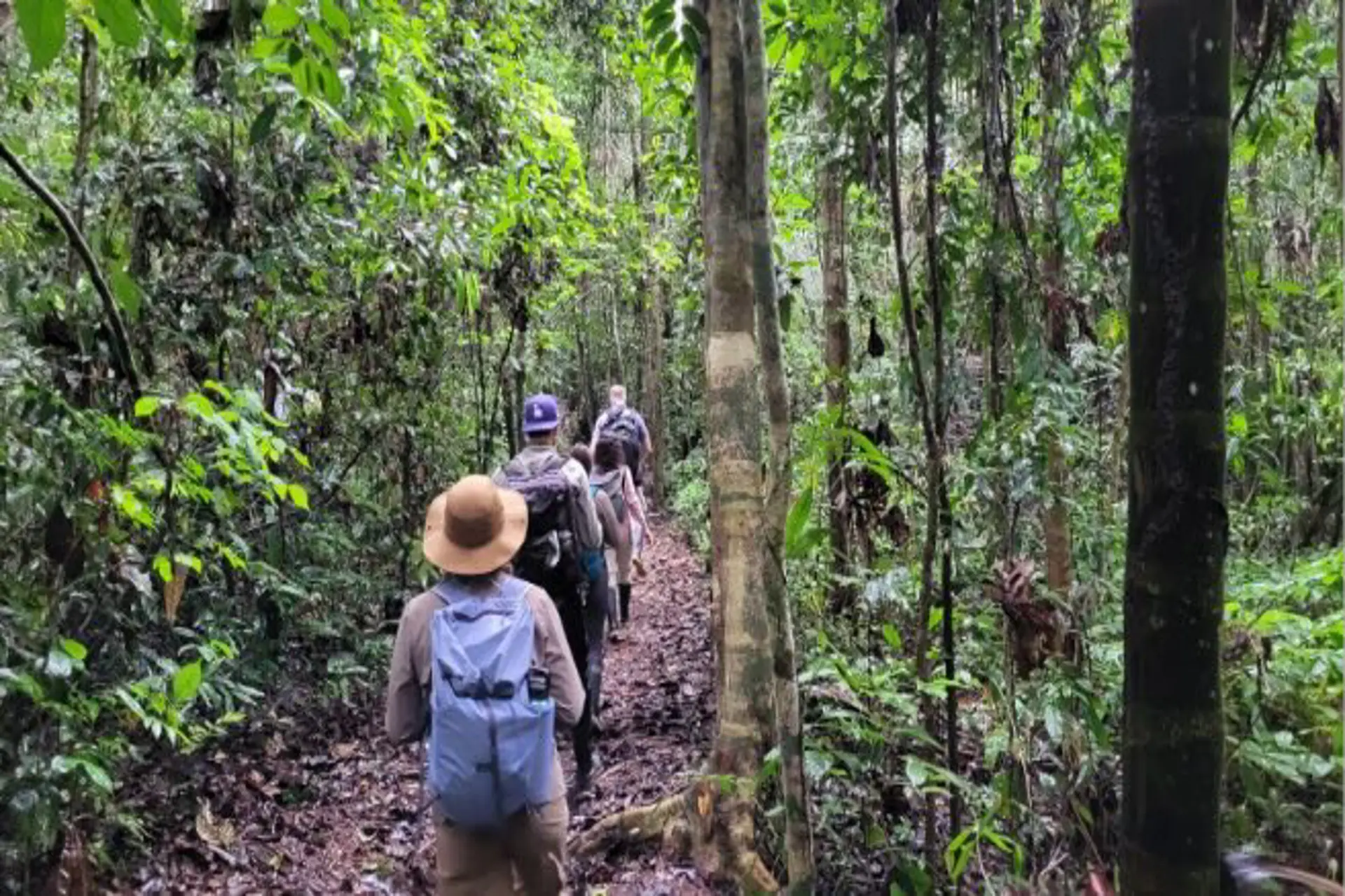  Perú conquista a líderes globales del turismo de aventura