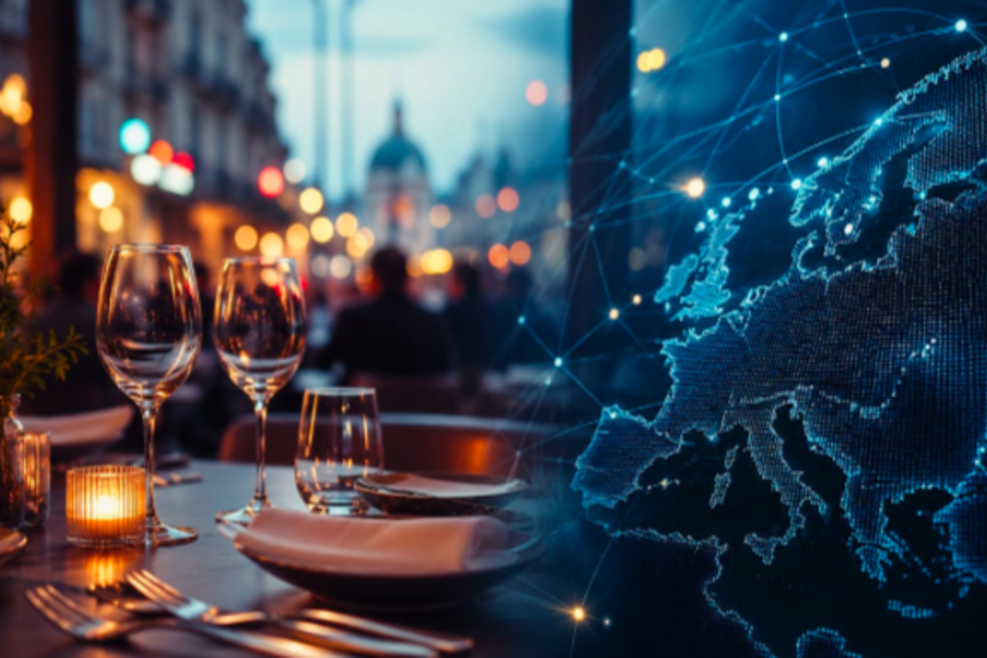 Tripadvisor vende TheFork a AMEX por USD 700 millones 