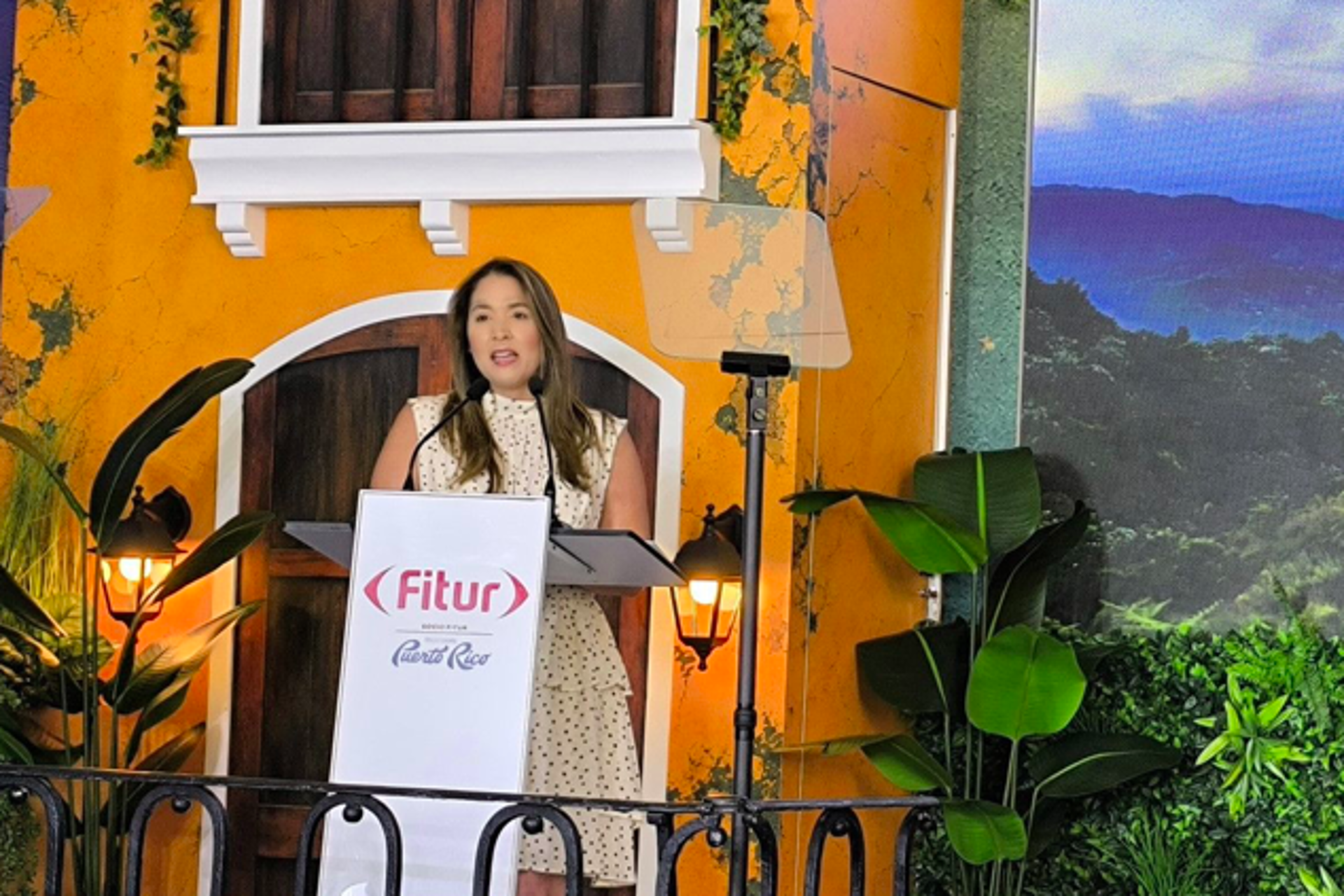 Puerto Rico se alista para Fitur 2027 en busca de nuevas oportunidades
