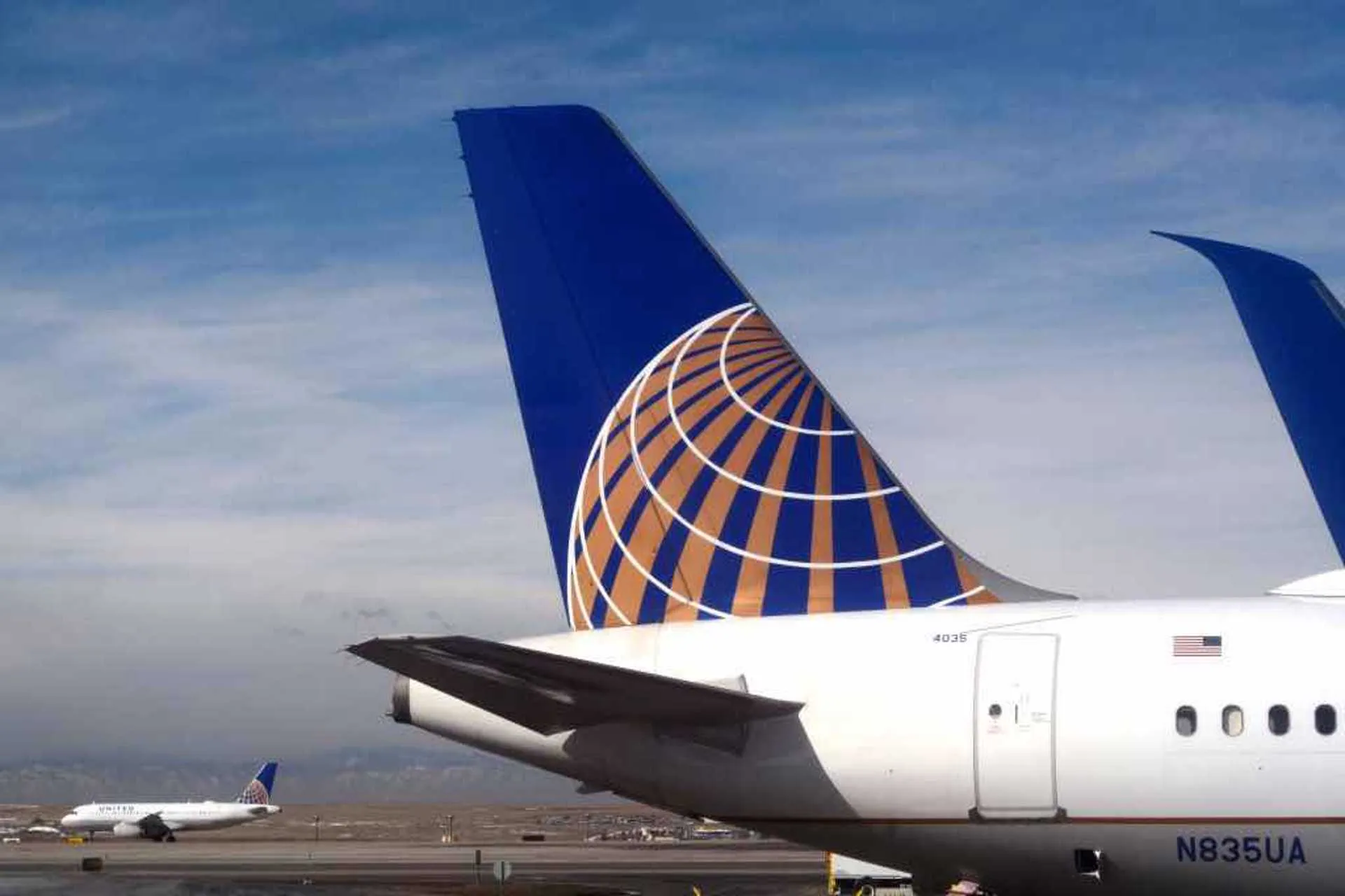 United pide 270 aviones y realiza la mayor compra de su historia