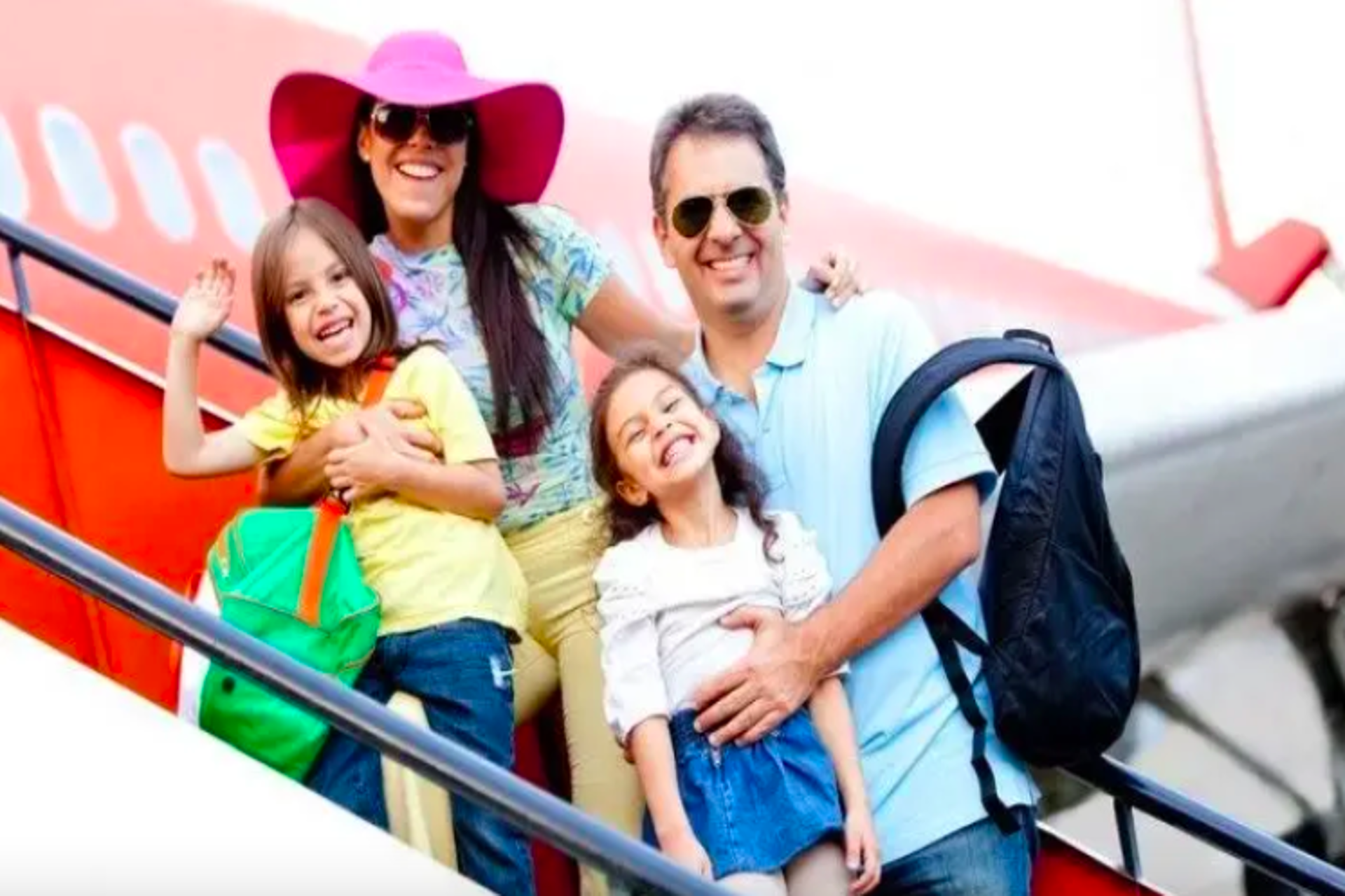 Turistas iberoamericanos, los más satisfechos con España en 2025