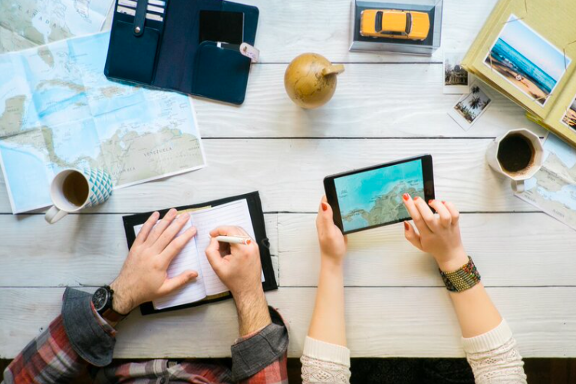 Expedia TAAP lanza una API y herramientas para agencias 