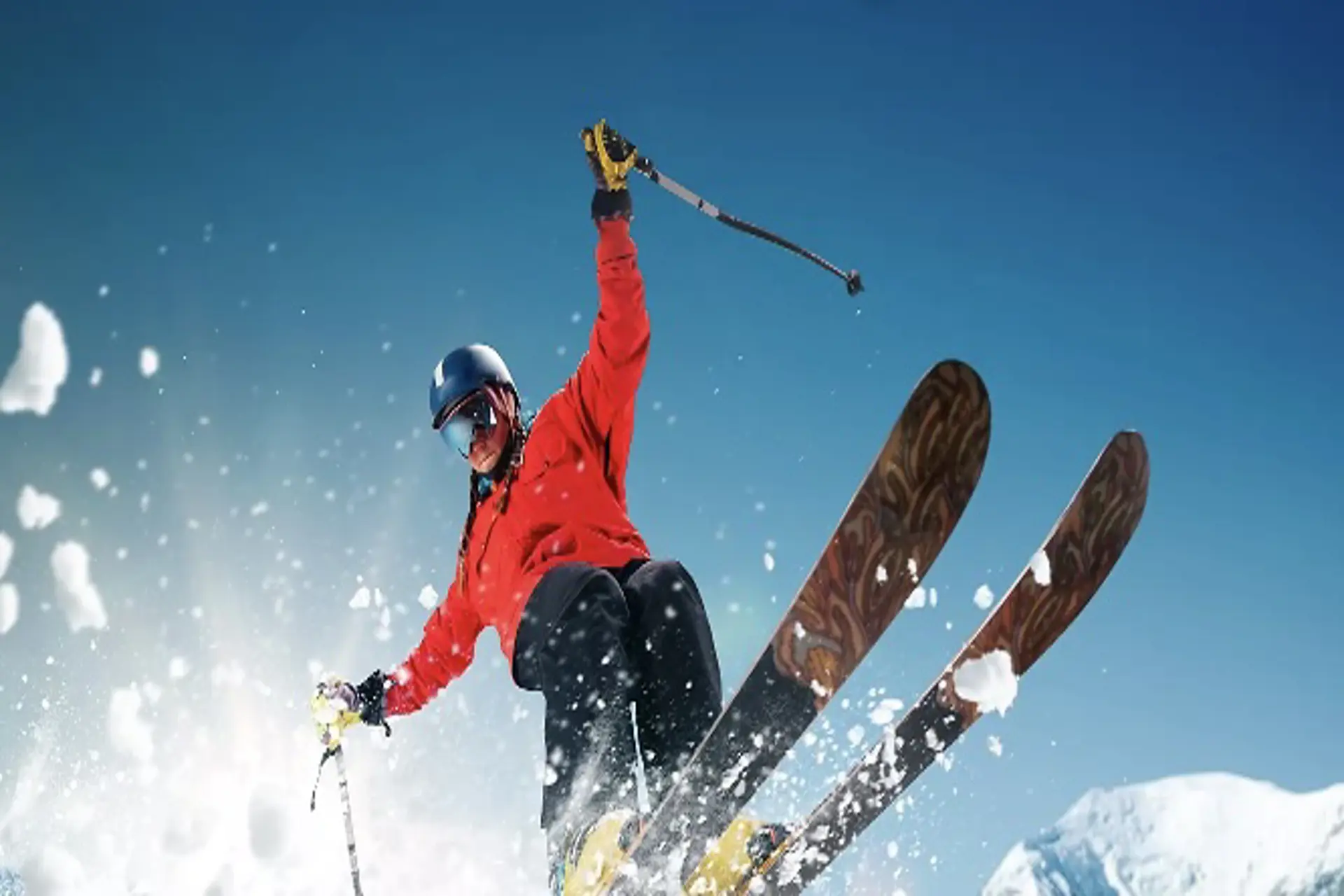 Accor: sobre las principales tendencias las vacaciones de invierno 
