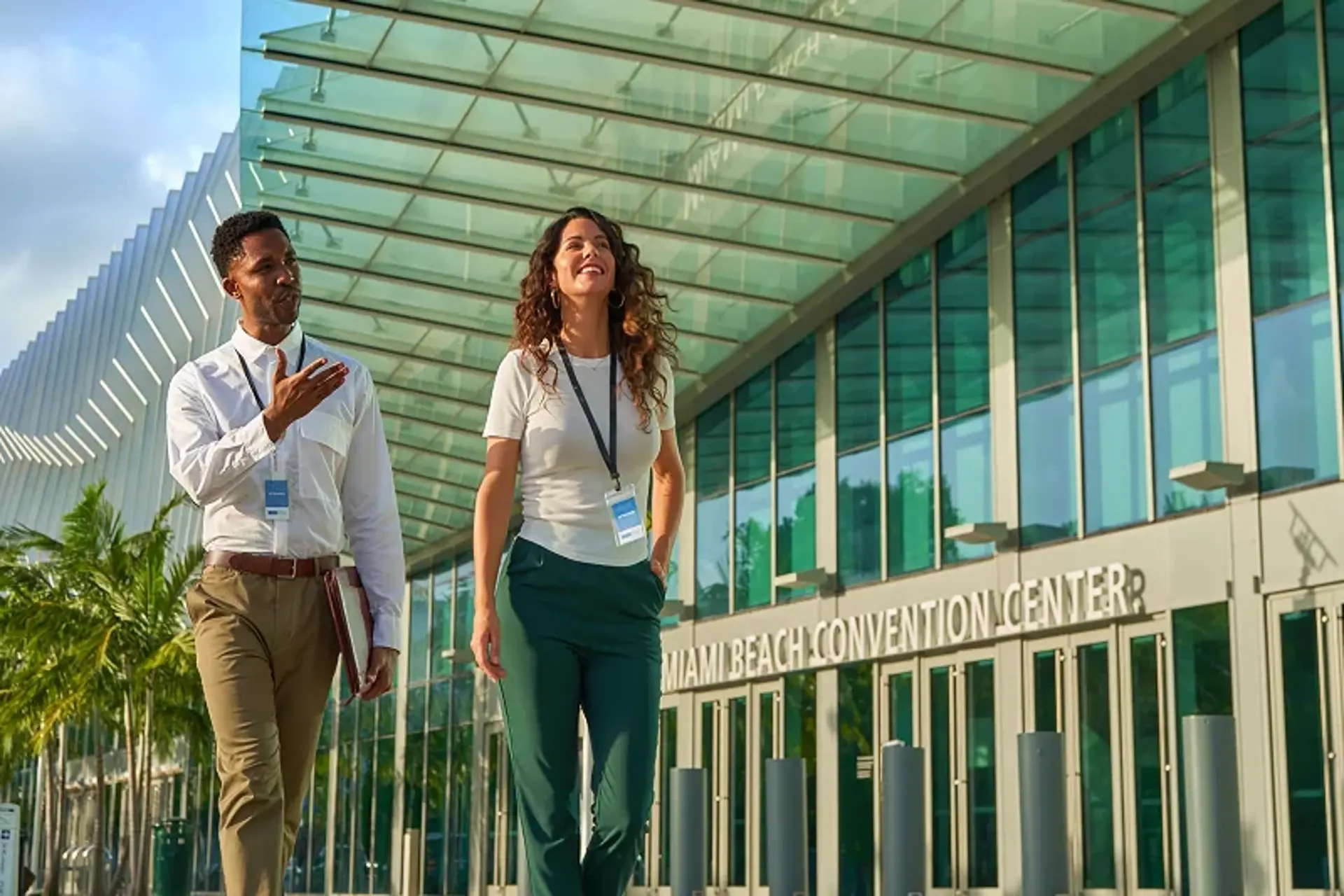 Miami y Miami Beach serán sede de Convening Leaders 2027