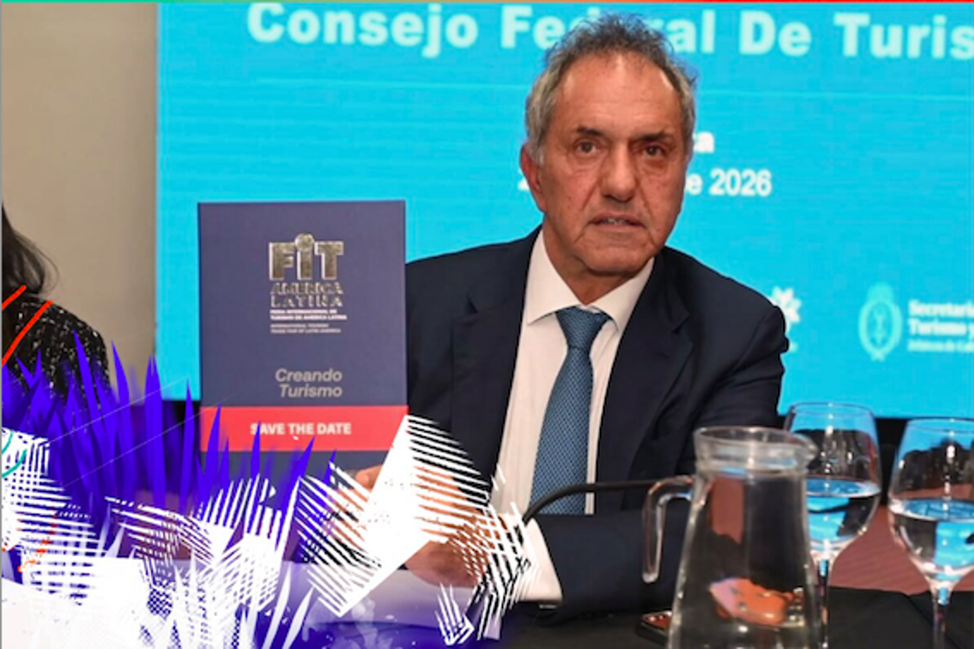 Argentina: FIT América Latina 2026 rumbo a su 30 Aniversario