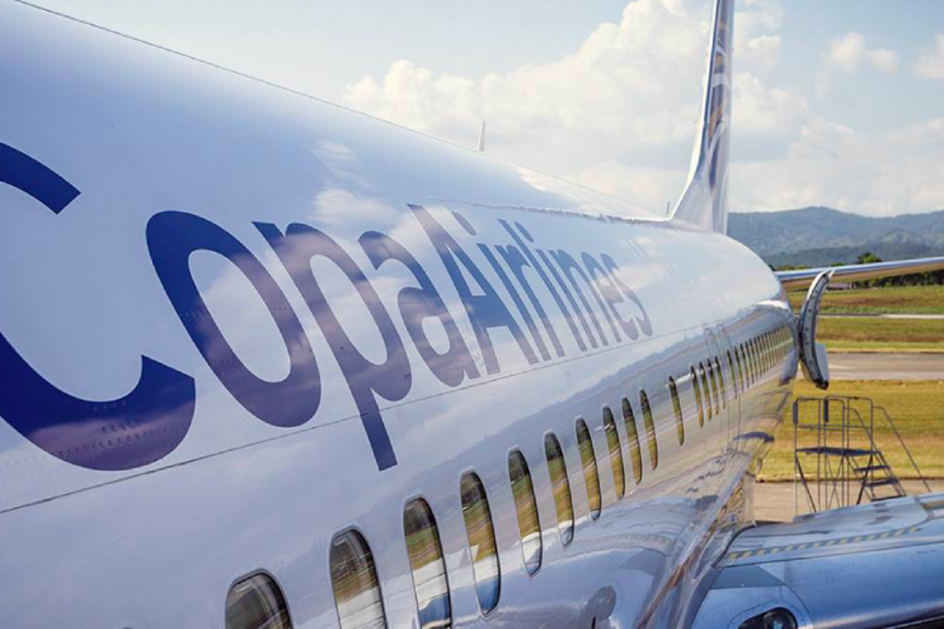 Expansión, crecimiento y experiencia: los planes de Copa Airlines