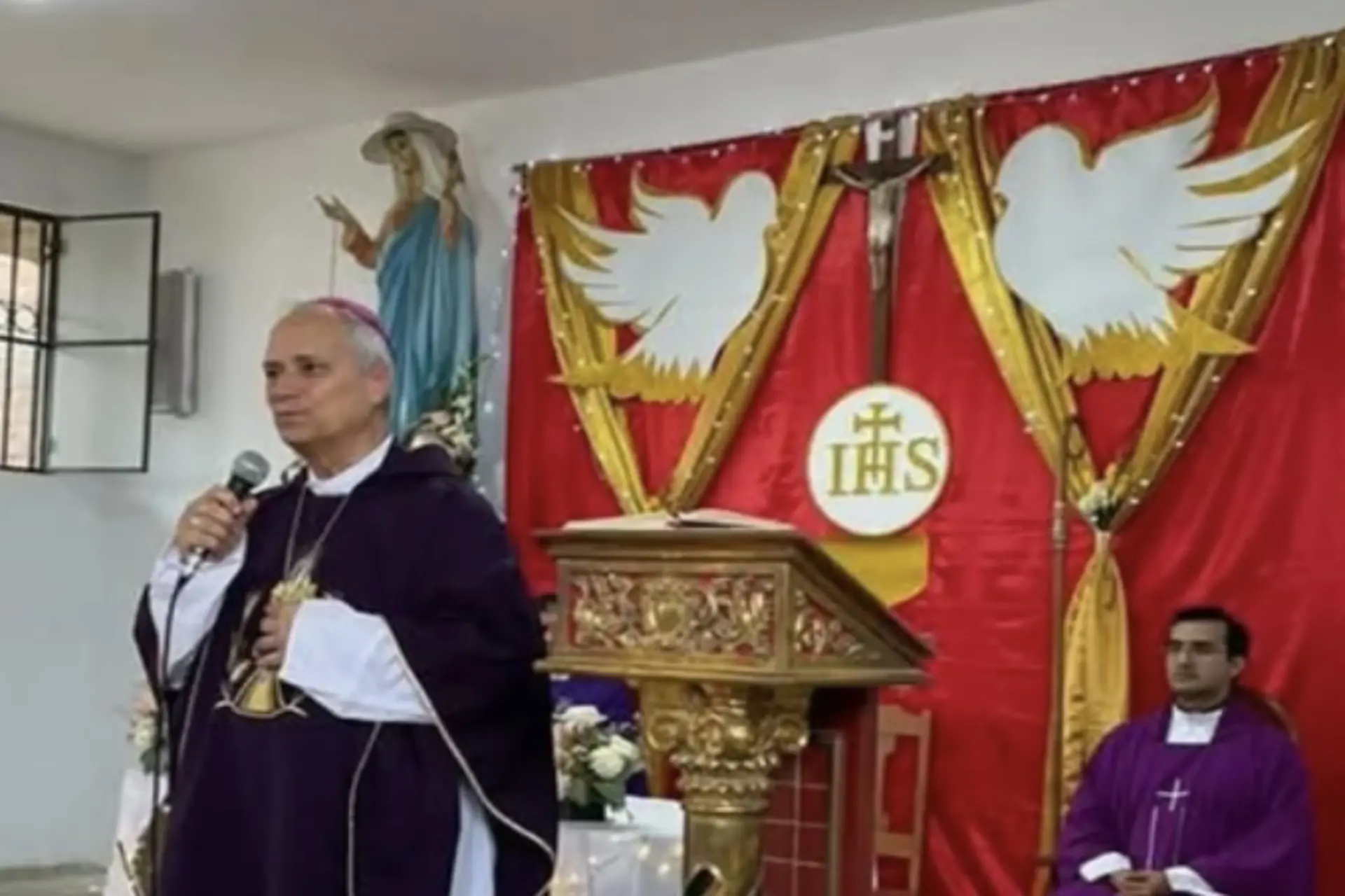 La visita papal impulsa el turismo religioso peruano
