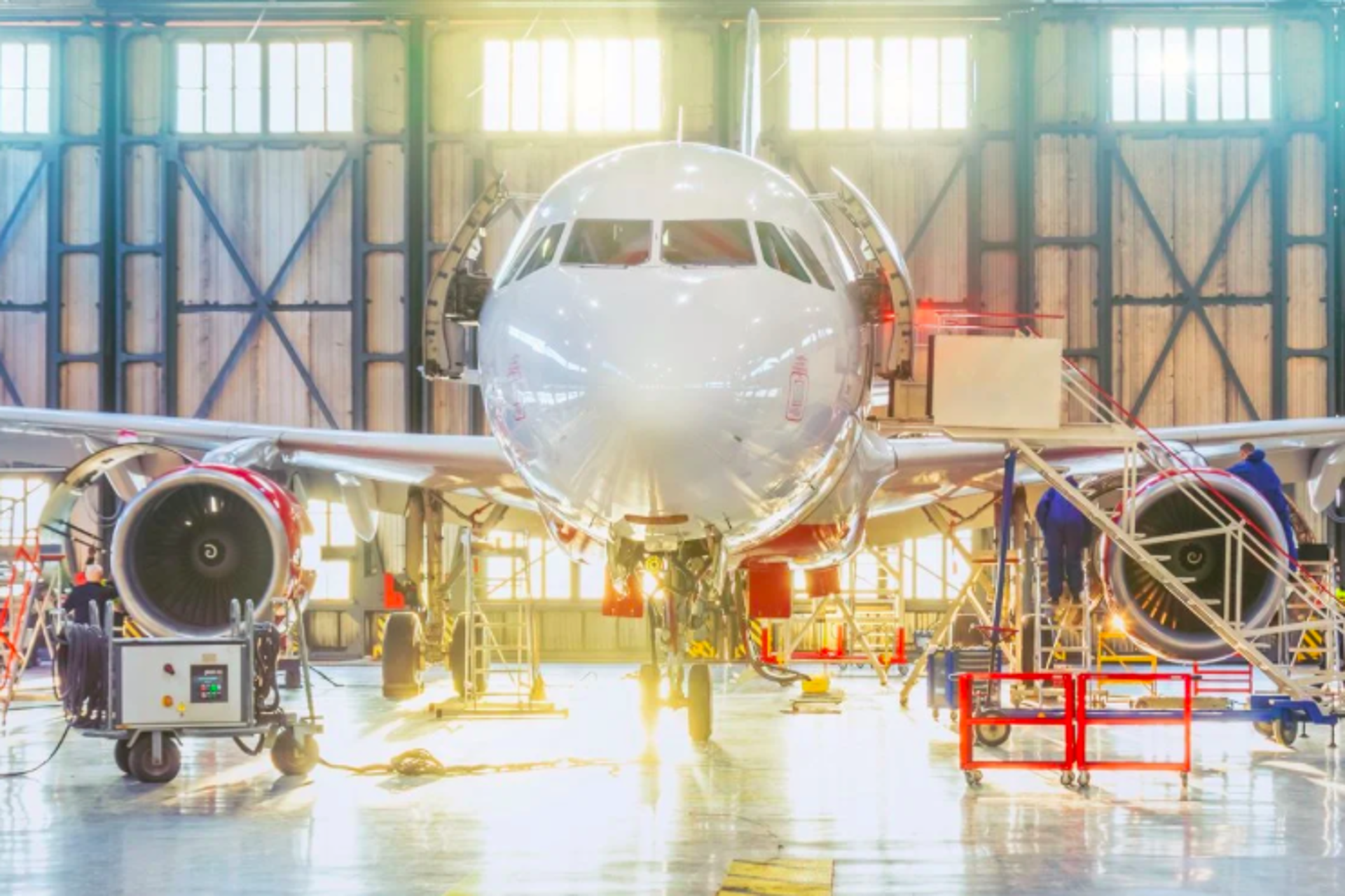 IATA propone cuatro claves para destrabar la cadena de suministro