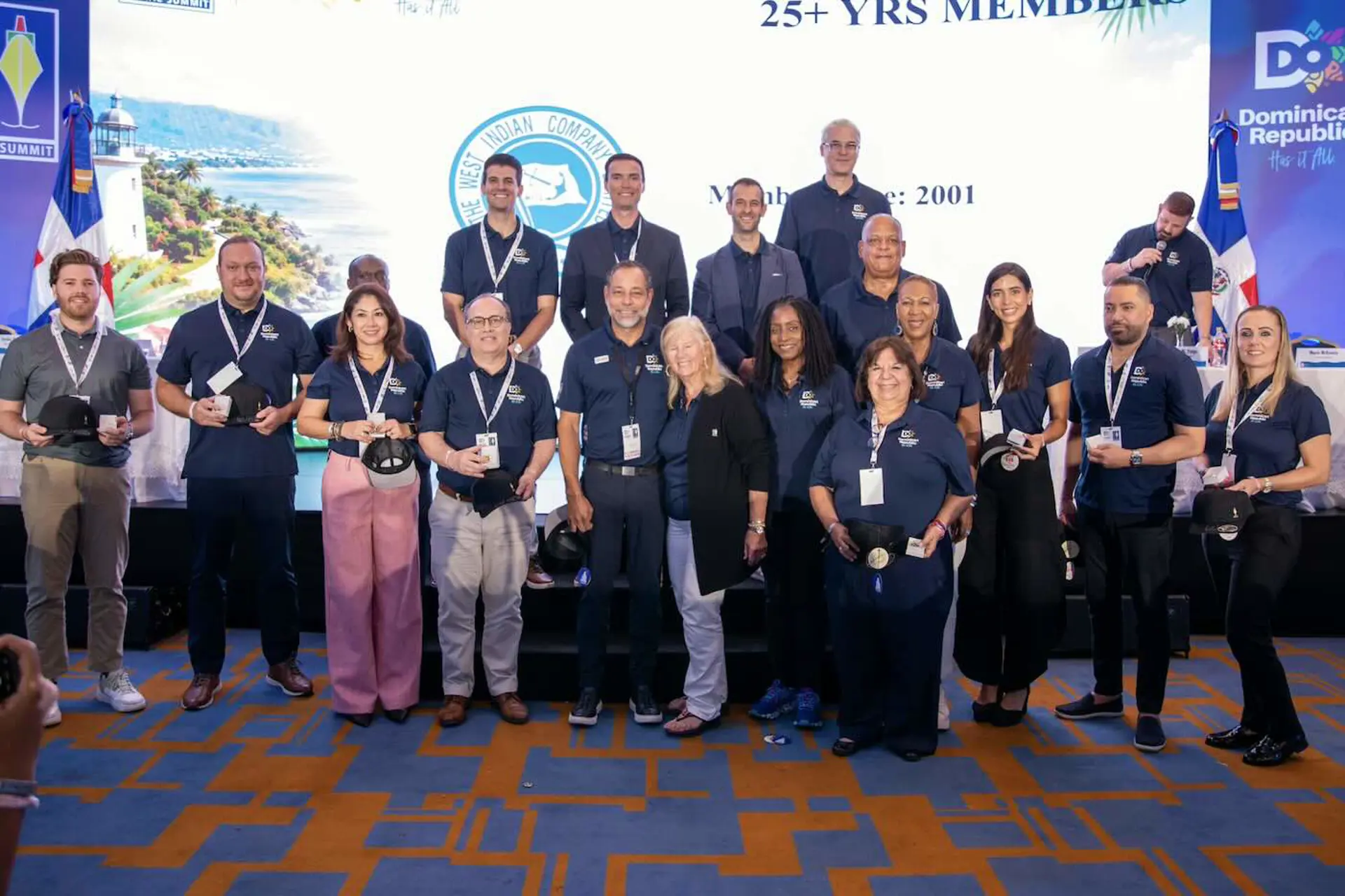Se desarrolló con éxito PAMAC Destination Summit 2026 en Puerto Plata 