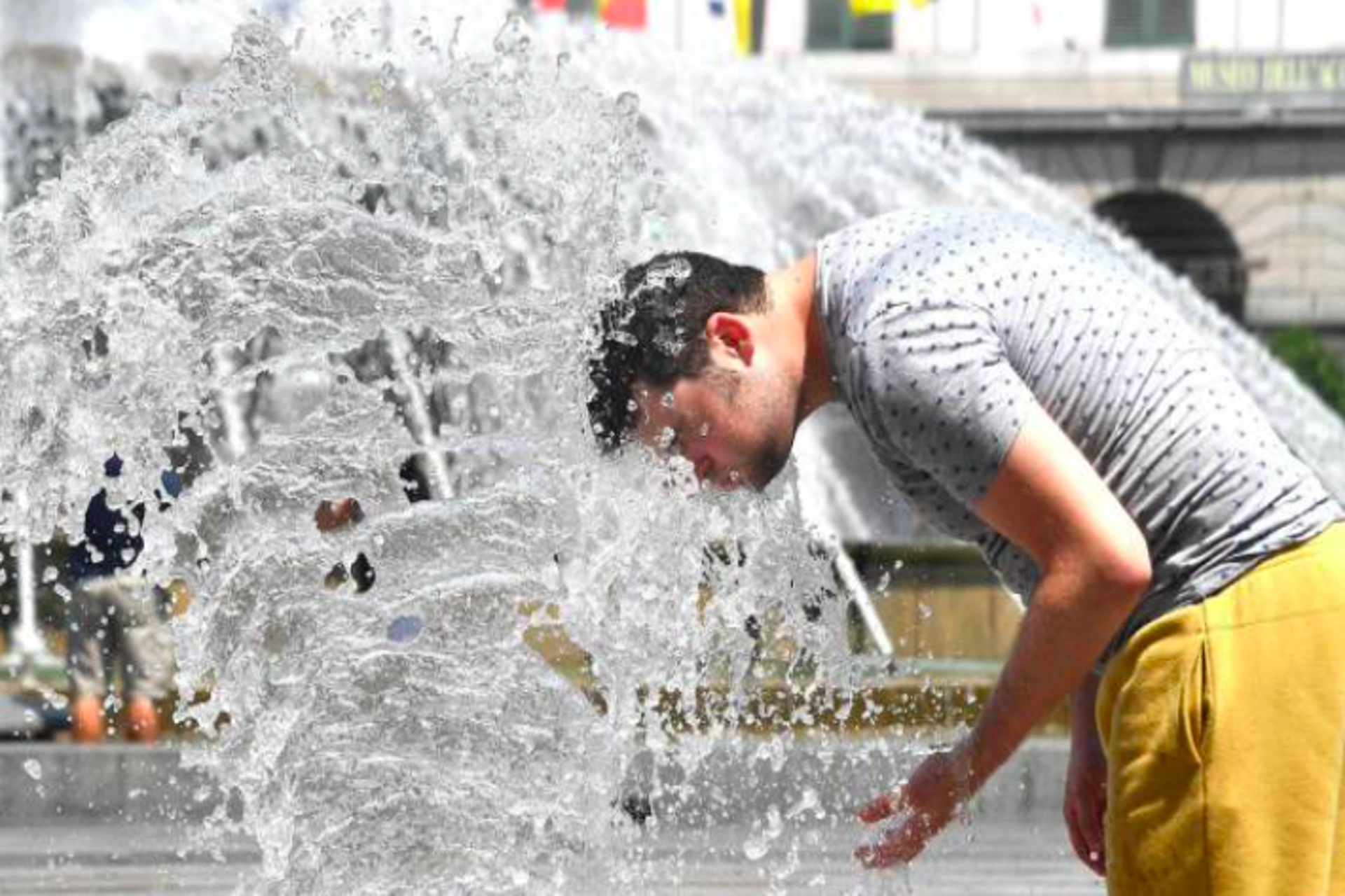 Cambio climático: el nuevo desafío de los destinos turísticos