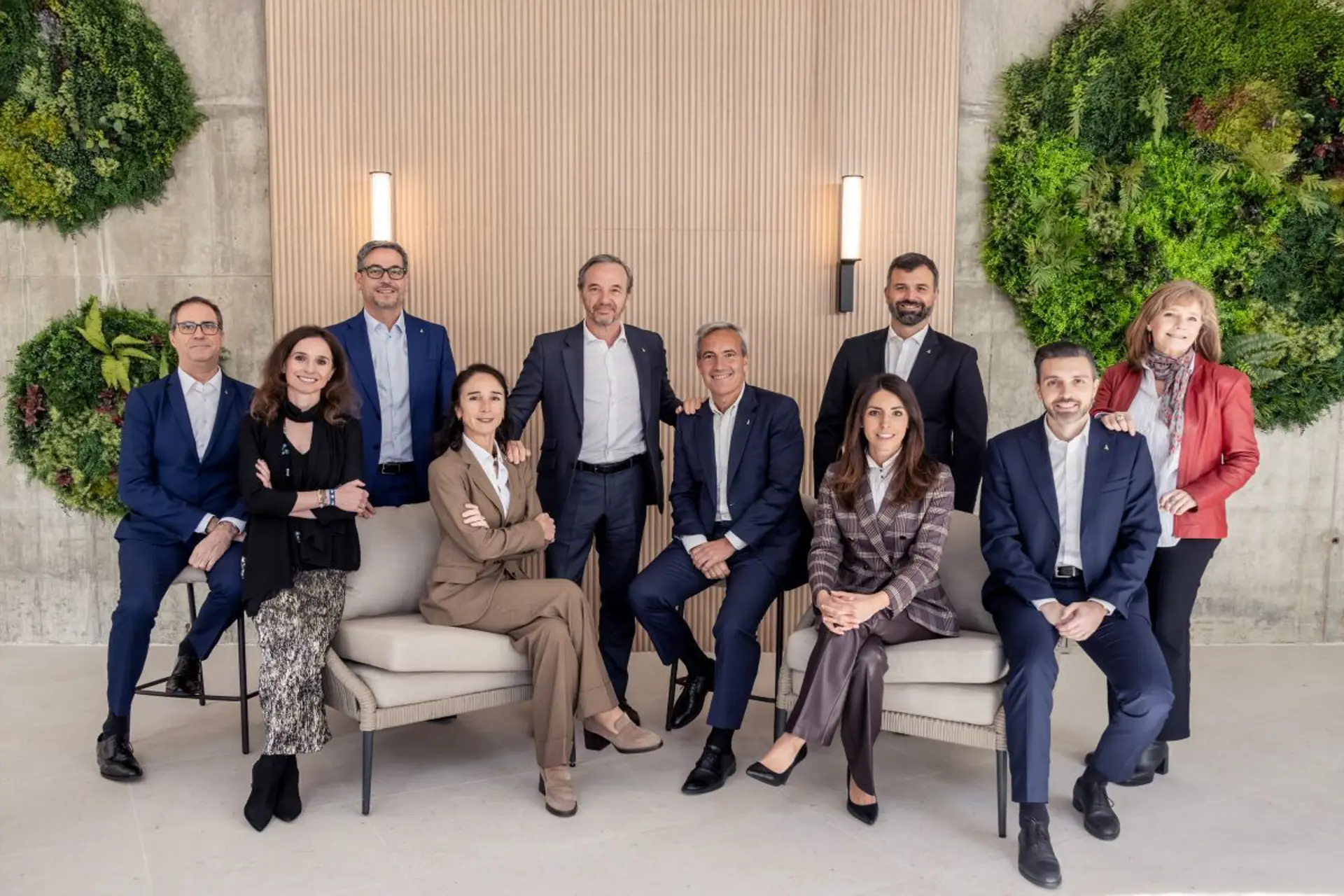 Ilunion Hotels crece con impacto positivo y se alista para la expansión 
