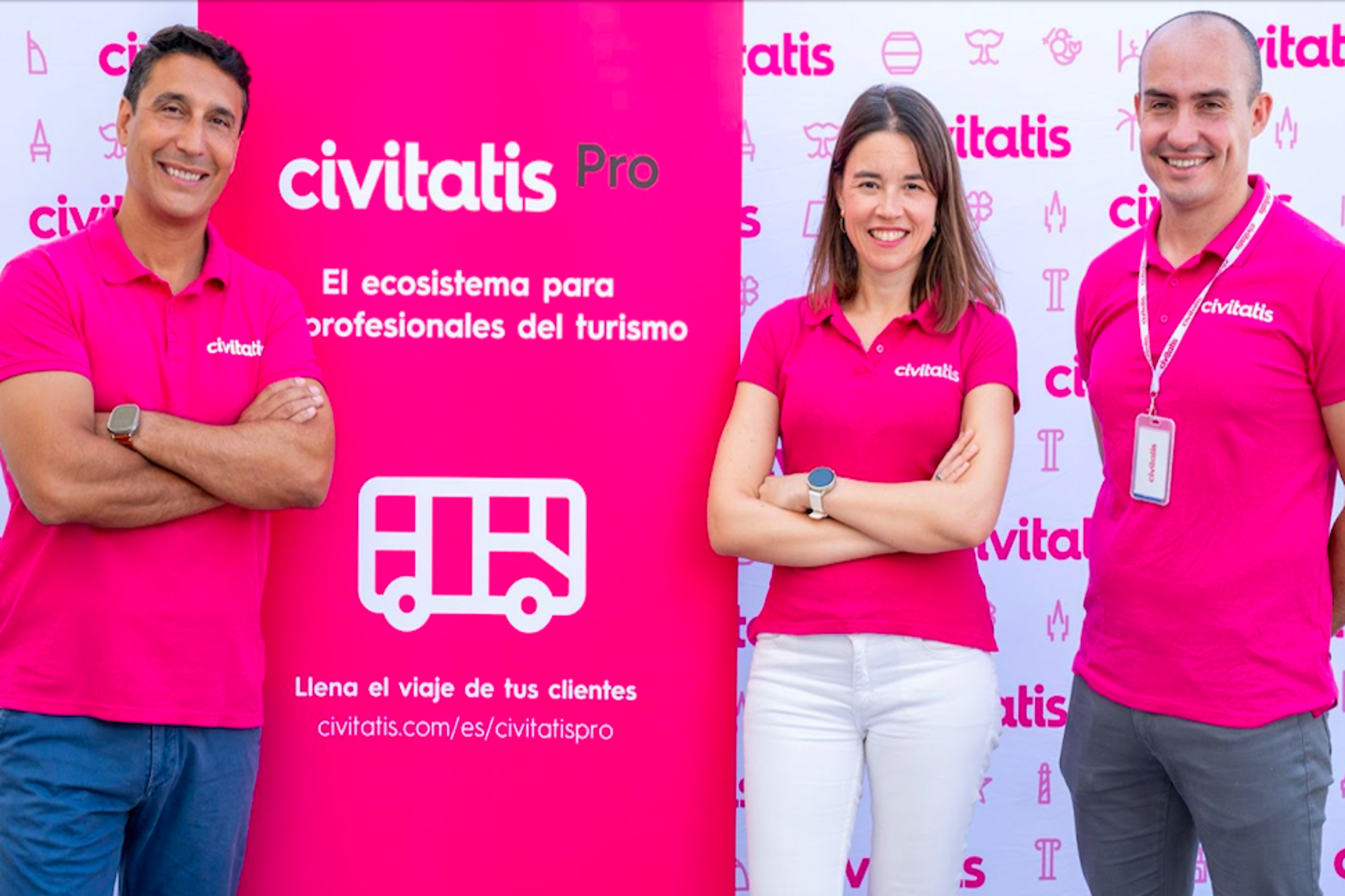 Nace Civitatis Pro, una nueva plataforma diseñada para el canal B2B