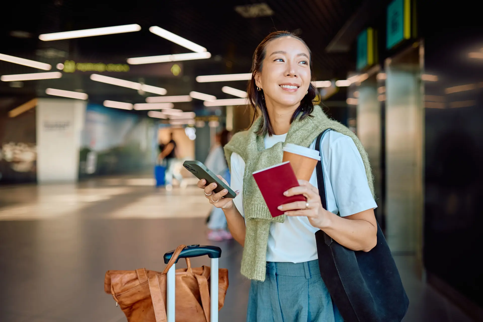 Mastercard presentó su Travel Report 2026 para America Latina y Caribe