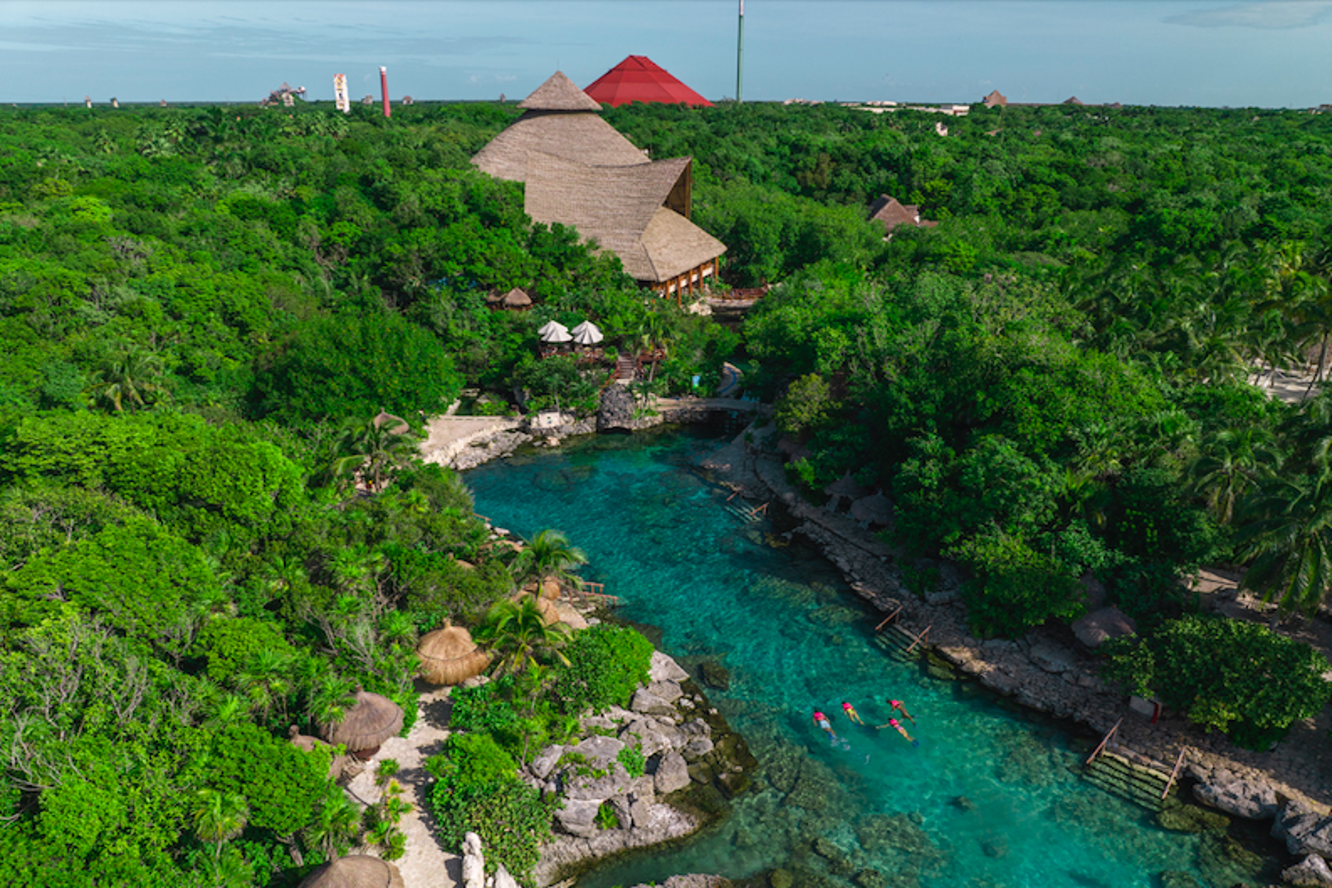 Xcaret regalará mas entradas si la Selección llega a cuartos de final