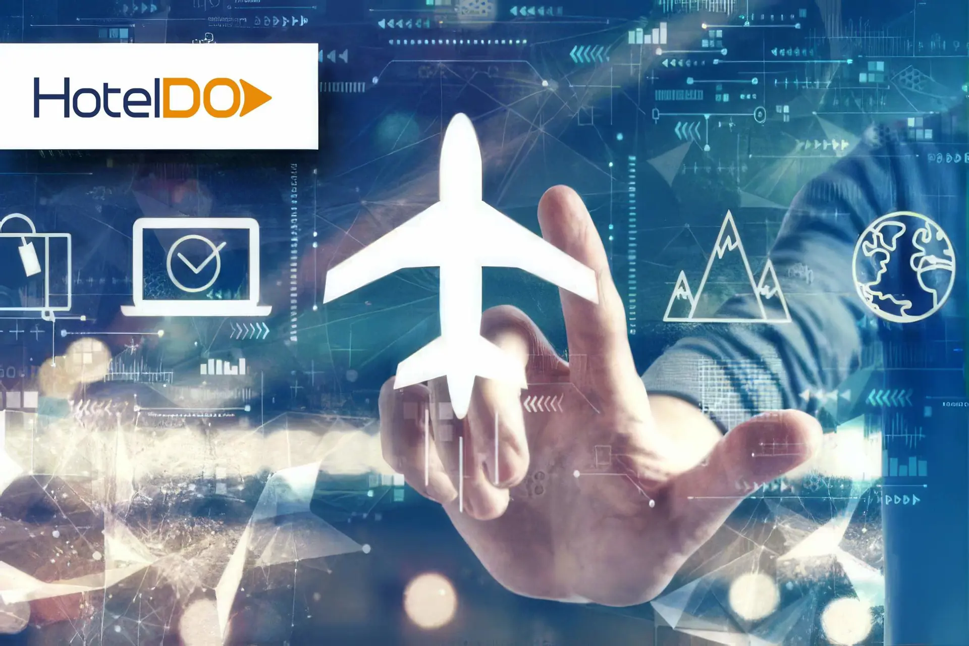HotelDO: de startup pionera a referente del turismo B2B en América Latina 