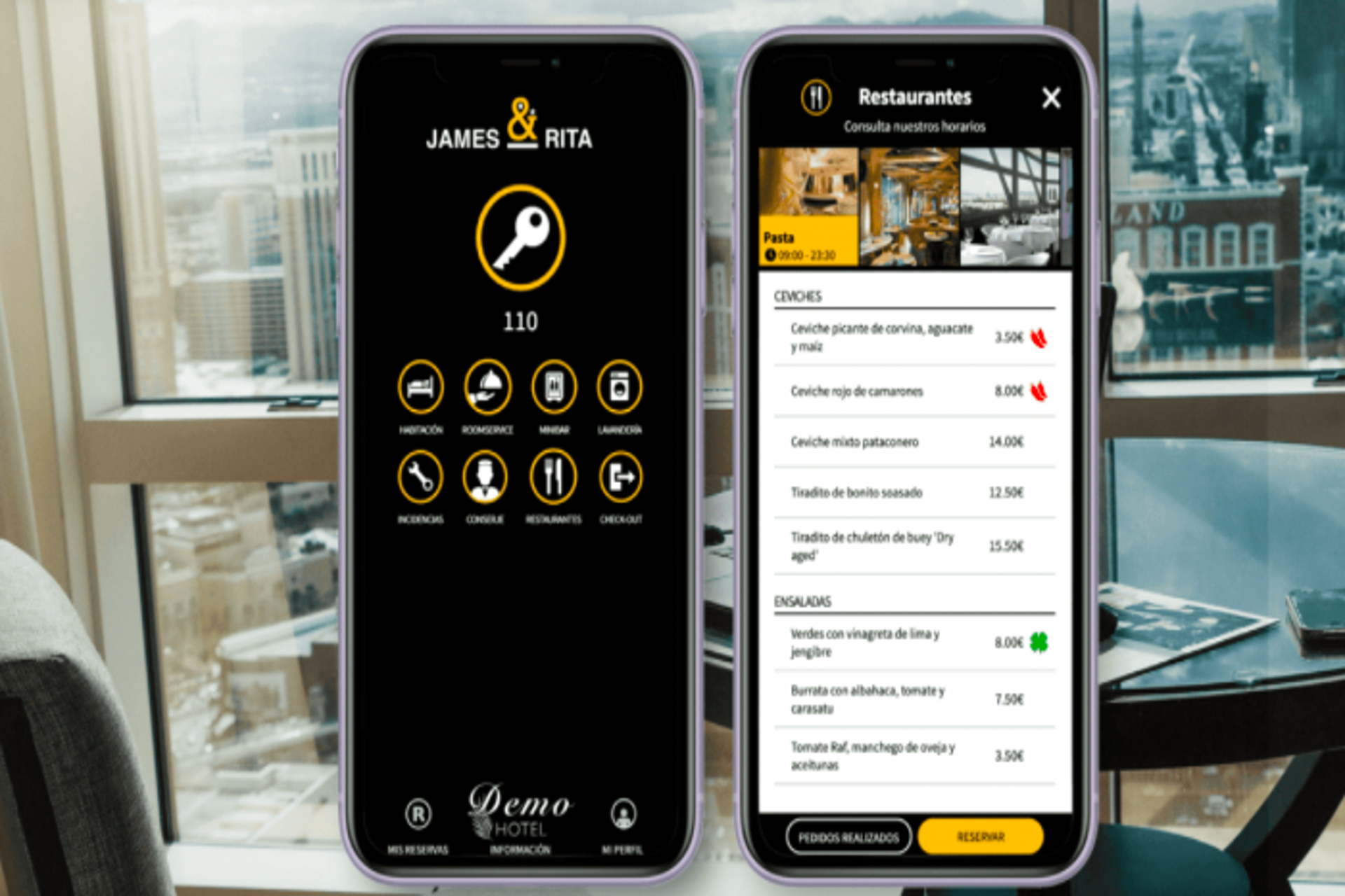 Iberostar confía en James & Rita para digitalizar su operativa