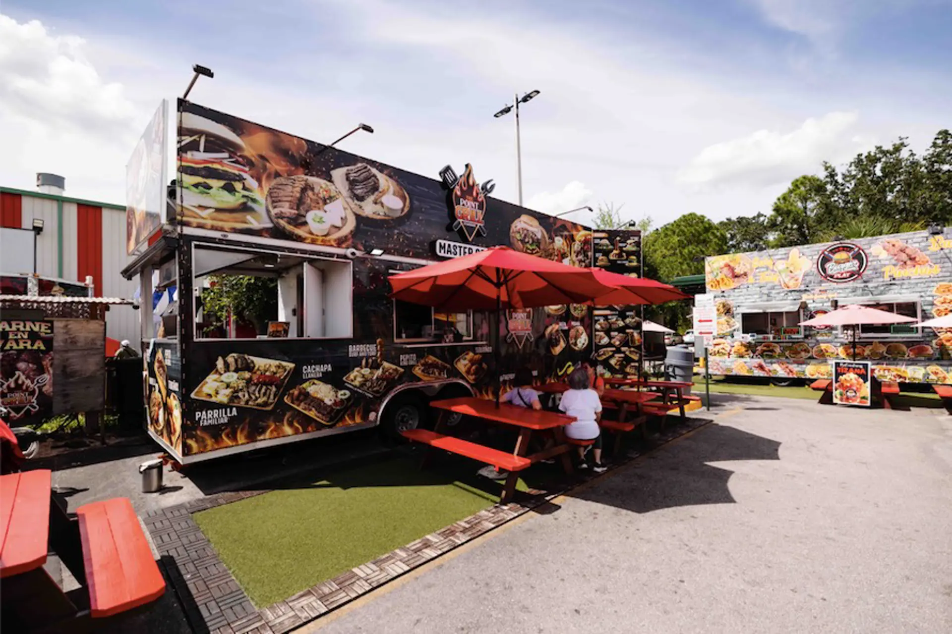 Descubre la Ruta de Sabores Latinos de Kissimmee